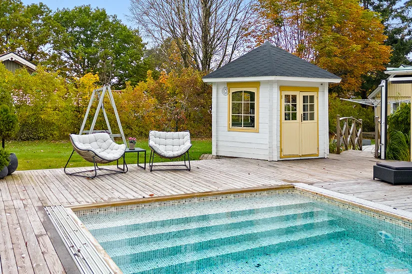 Villa, Älgvägen 1, Tulebo, Mölndal