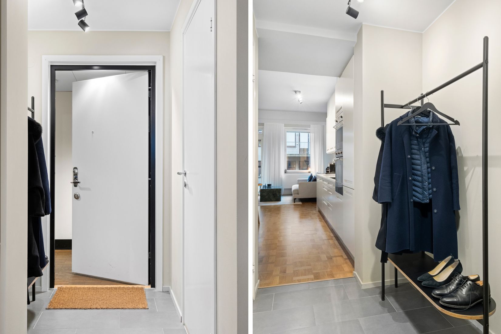 Bostadsrätt, Sehlstedtsgatan 7, 1 tr, Gärdet, Stockholm