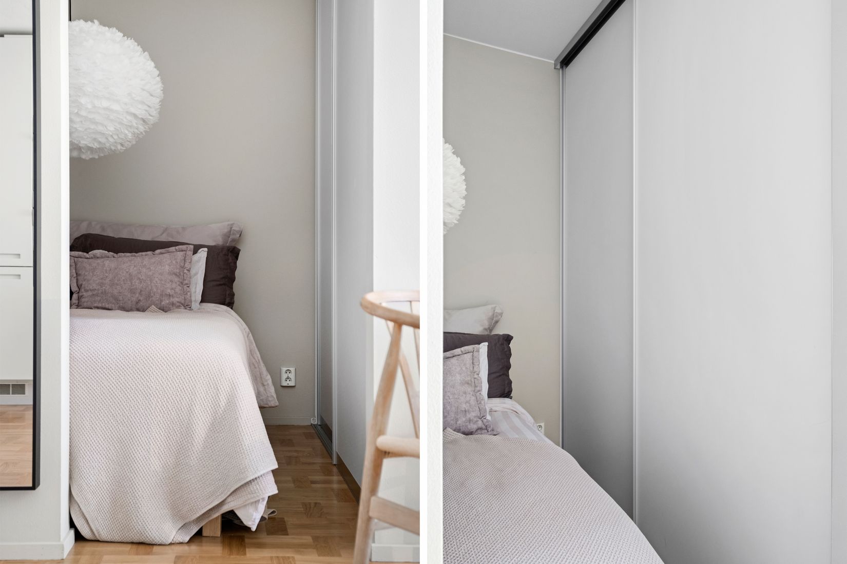 Bostadsrätt, Sehlstedtsgatan 7, 1 tr, Gärdet, Stockholm