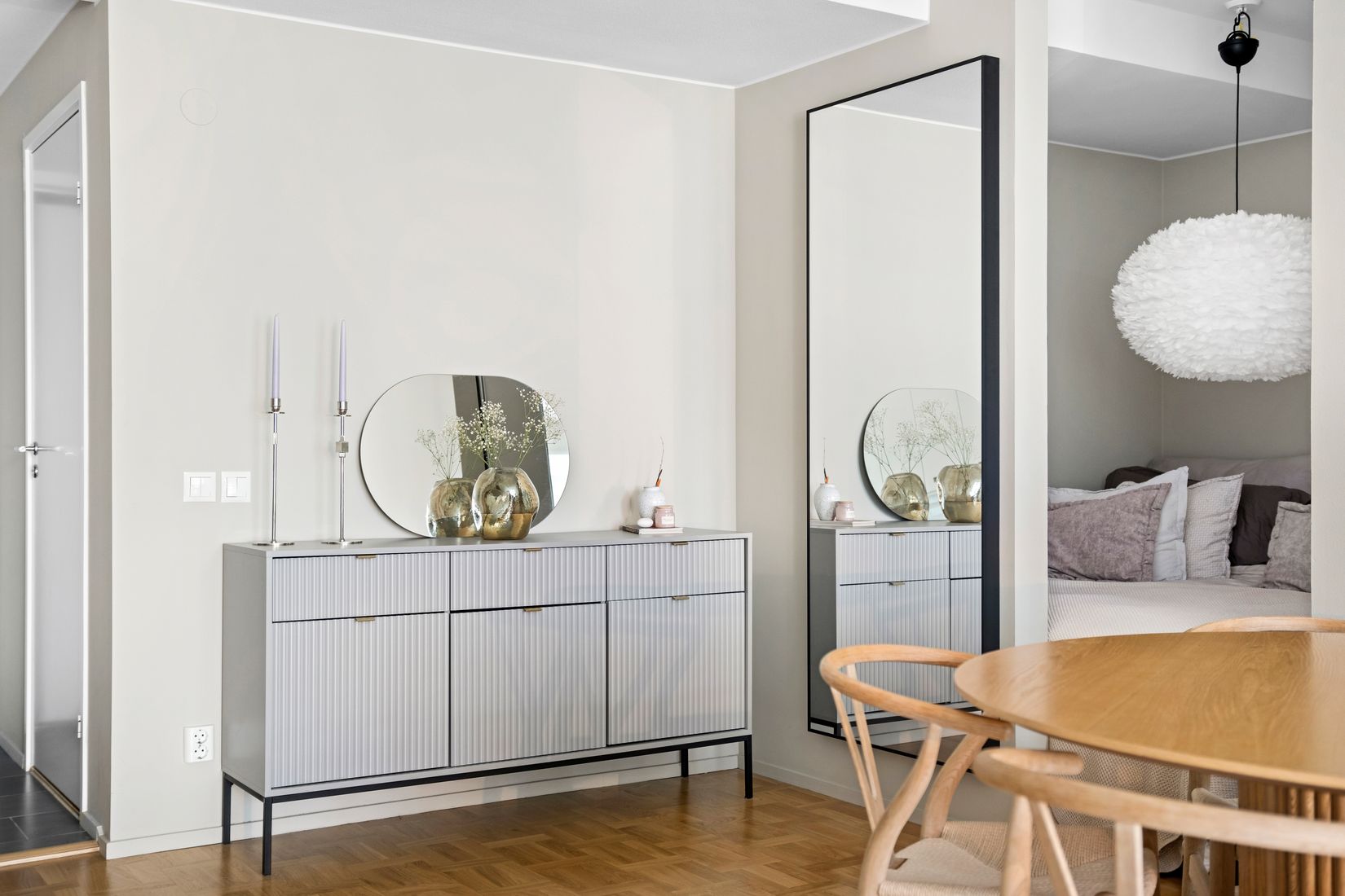 Bostadsrätt, Sehlstedtsgatan 7, 1 tr, Gärdet, Stockholm