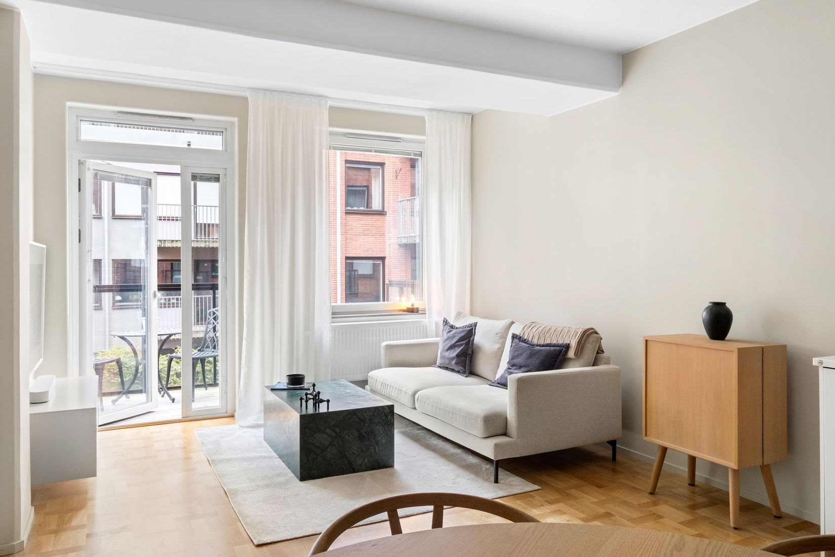 Bostadsrätt, Sehlstedtsgatan 7, 1 tr, Gärdet, Stockholm