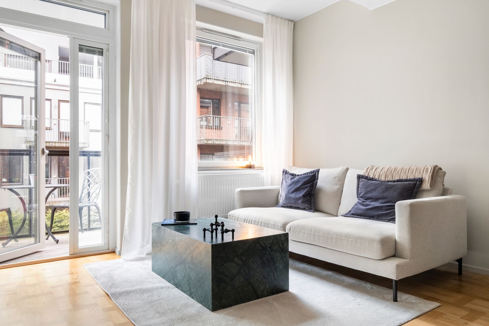 Bostadsrätt, Sehlstedtsgatan 7, 1 tr, Gärdet, Stockholm