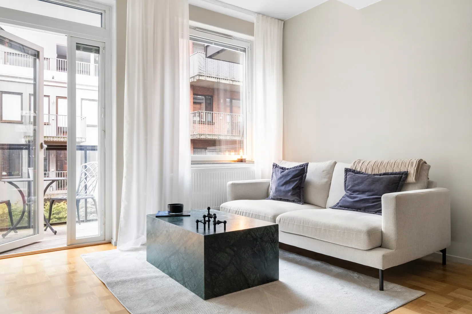 Bostadsrätt, Sehlstedtsgatan 7, 1 tr, Gärdet, Stockholm