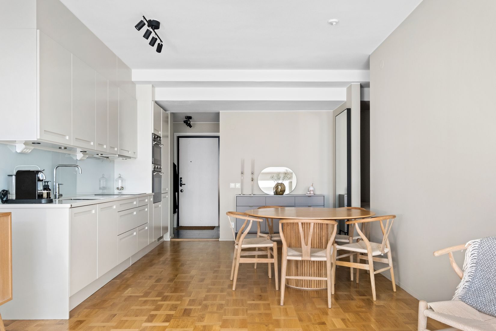 Bostadsrätt, Sehlstedtsgatan 7, 1 tr, Gärdet, Stockholm