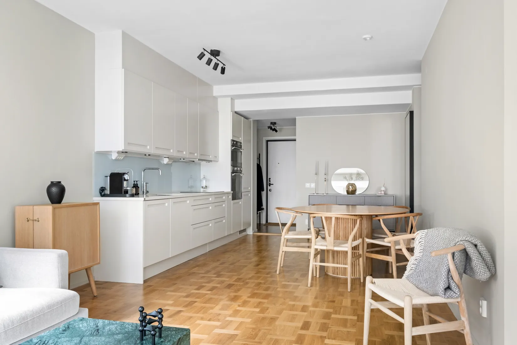 Bostadsrätt, Sehlstedtsgatan 7, 1 tr, Gärdet, Stockholm