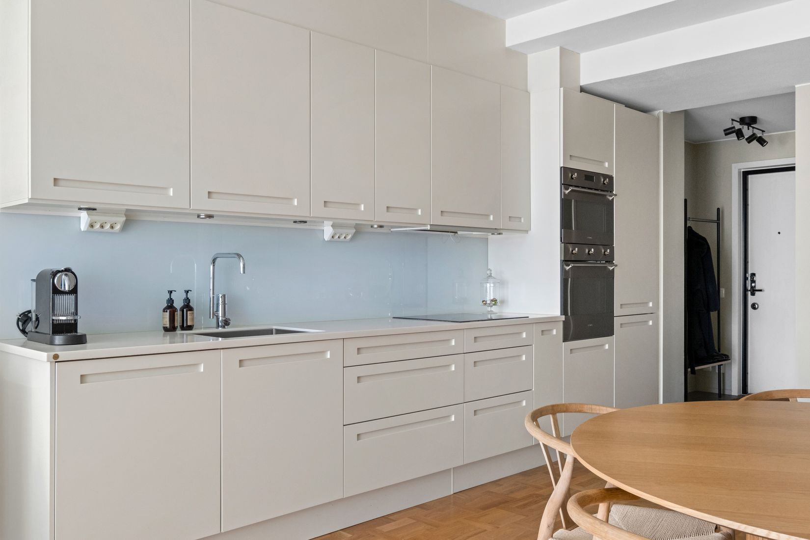 Bostadsrätt, Sehlstedtsgatan 7, 1 tr, Gärdet, Stockholm