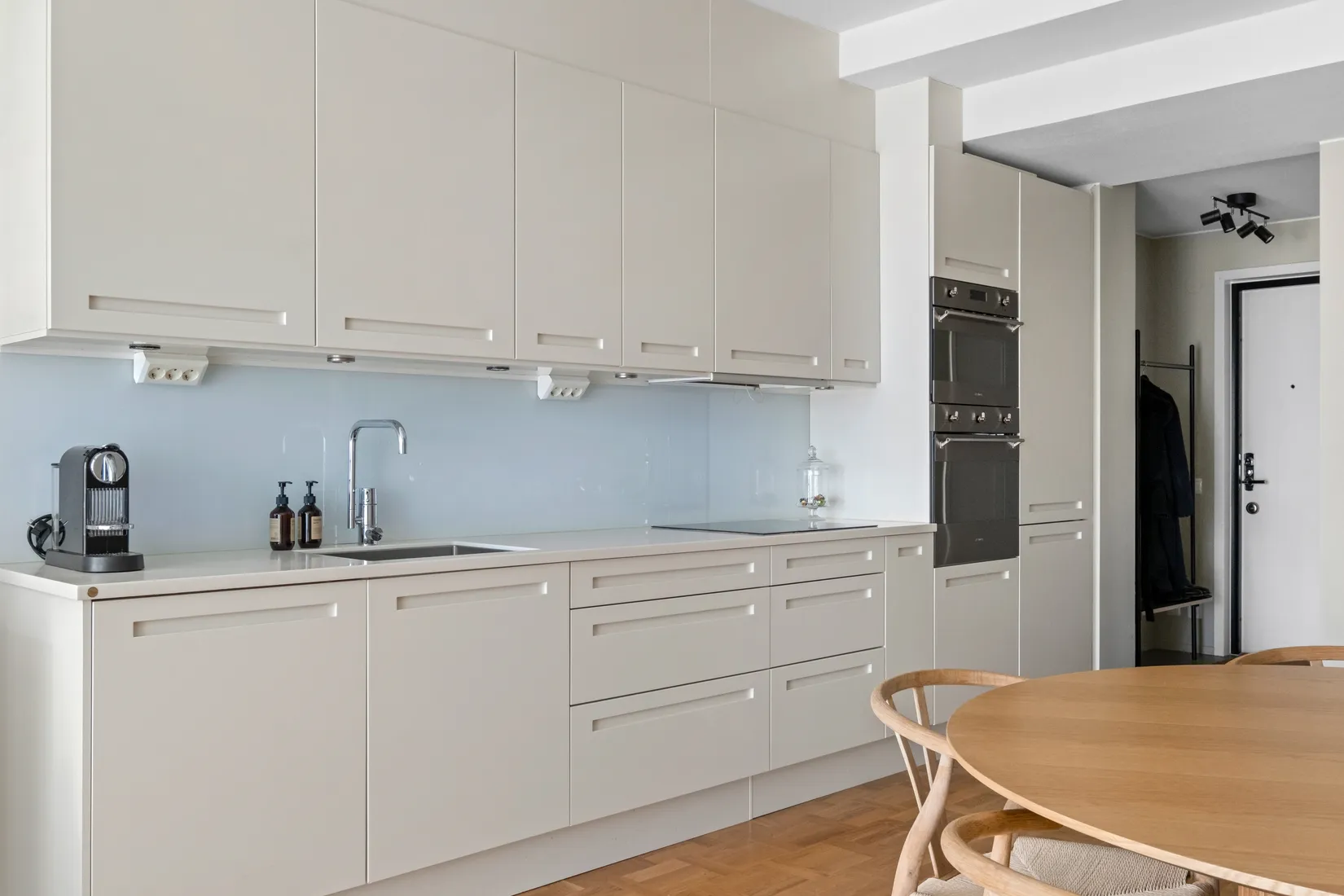 Bostadsrätt, Sehlstedtsgatan 7, 1 tr, Gärdet, Stockholm