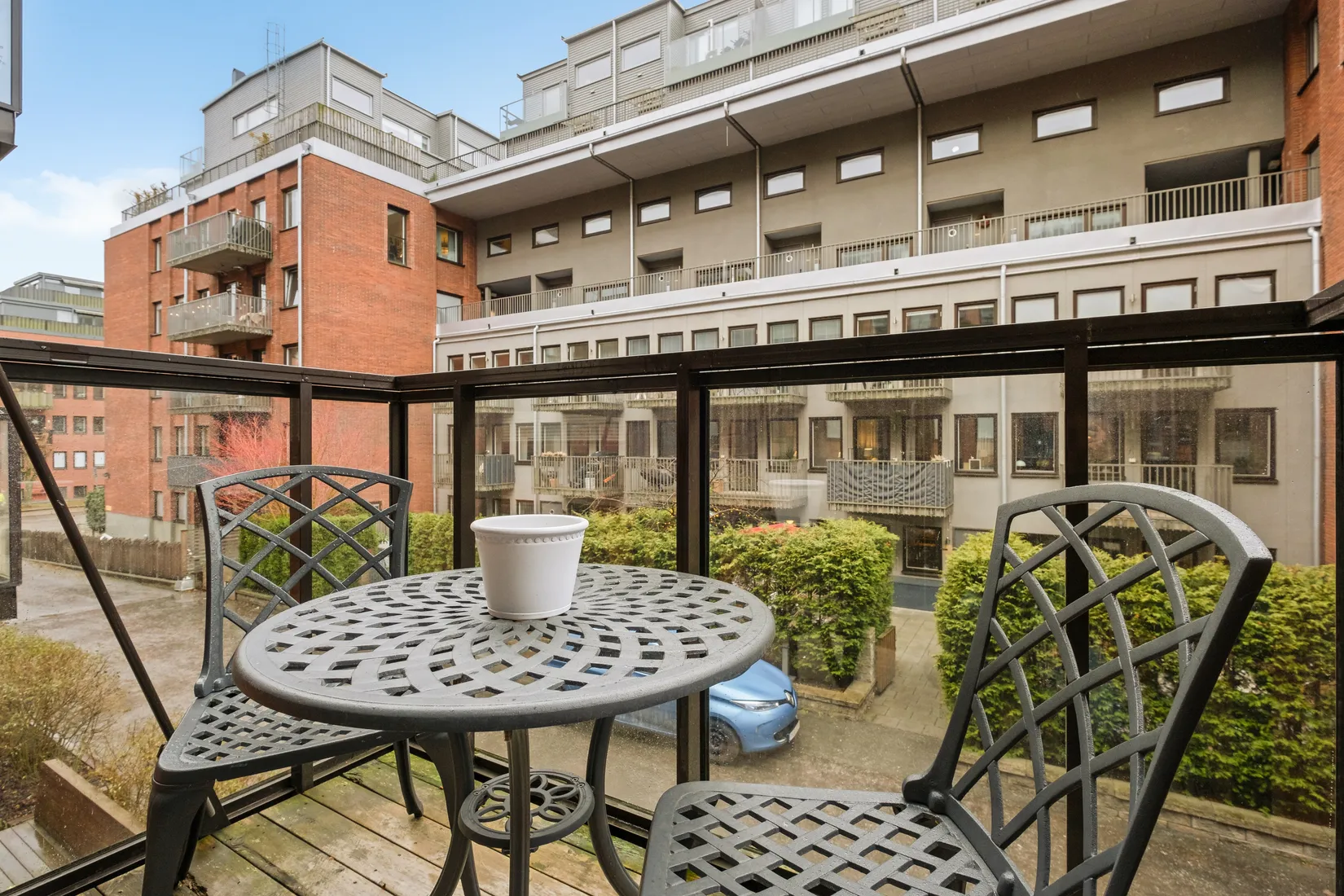 Bostadsrätt, Sehlstedtsgatan 7, 1 tr, Gärdet, Stockholm
