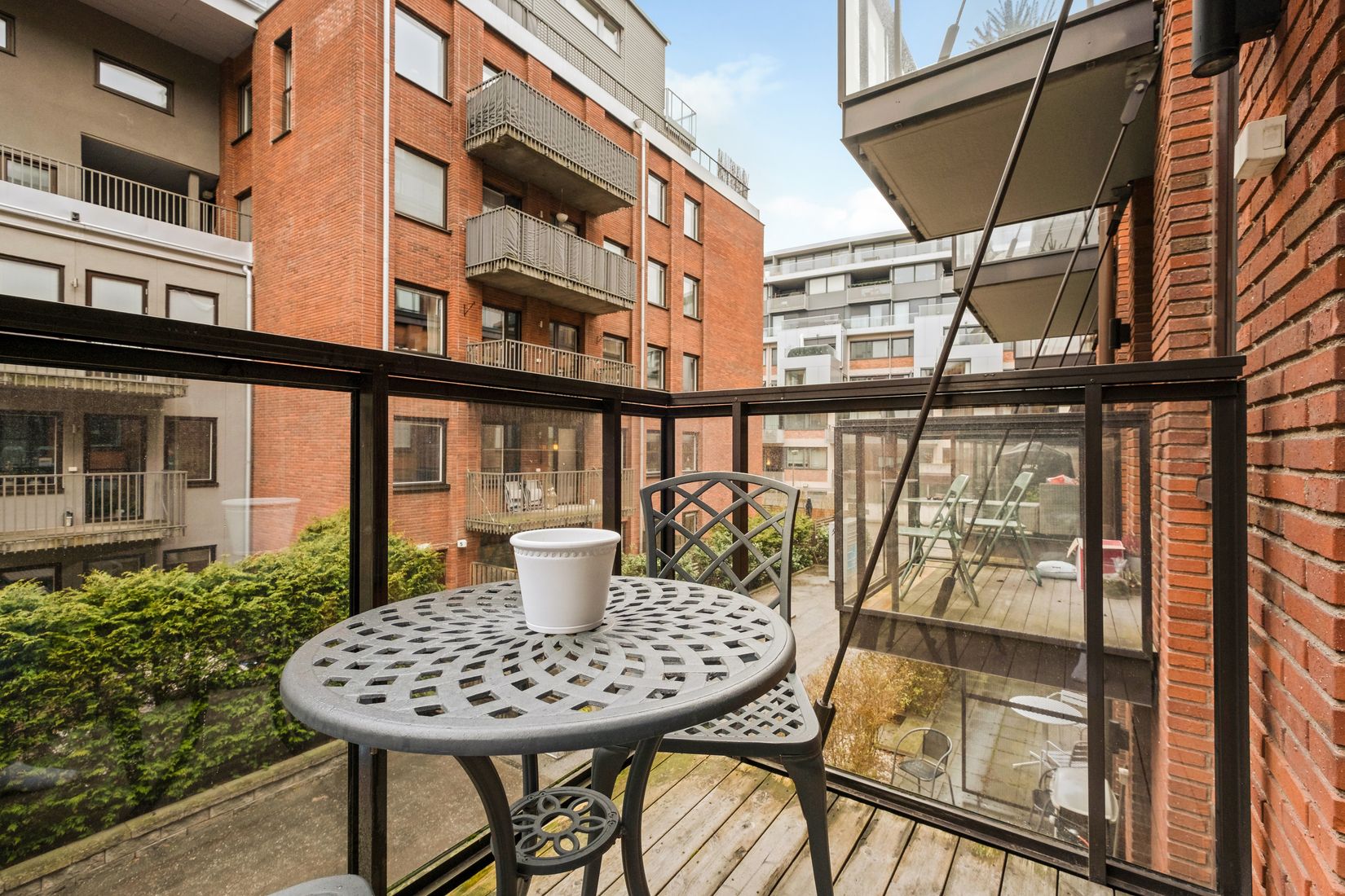 Bostadsrätt, Sehlstedtsgatan 7, 1 tr, Gärdet, Stockholm