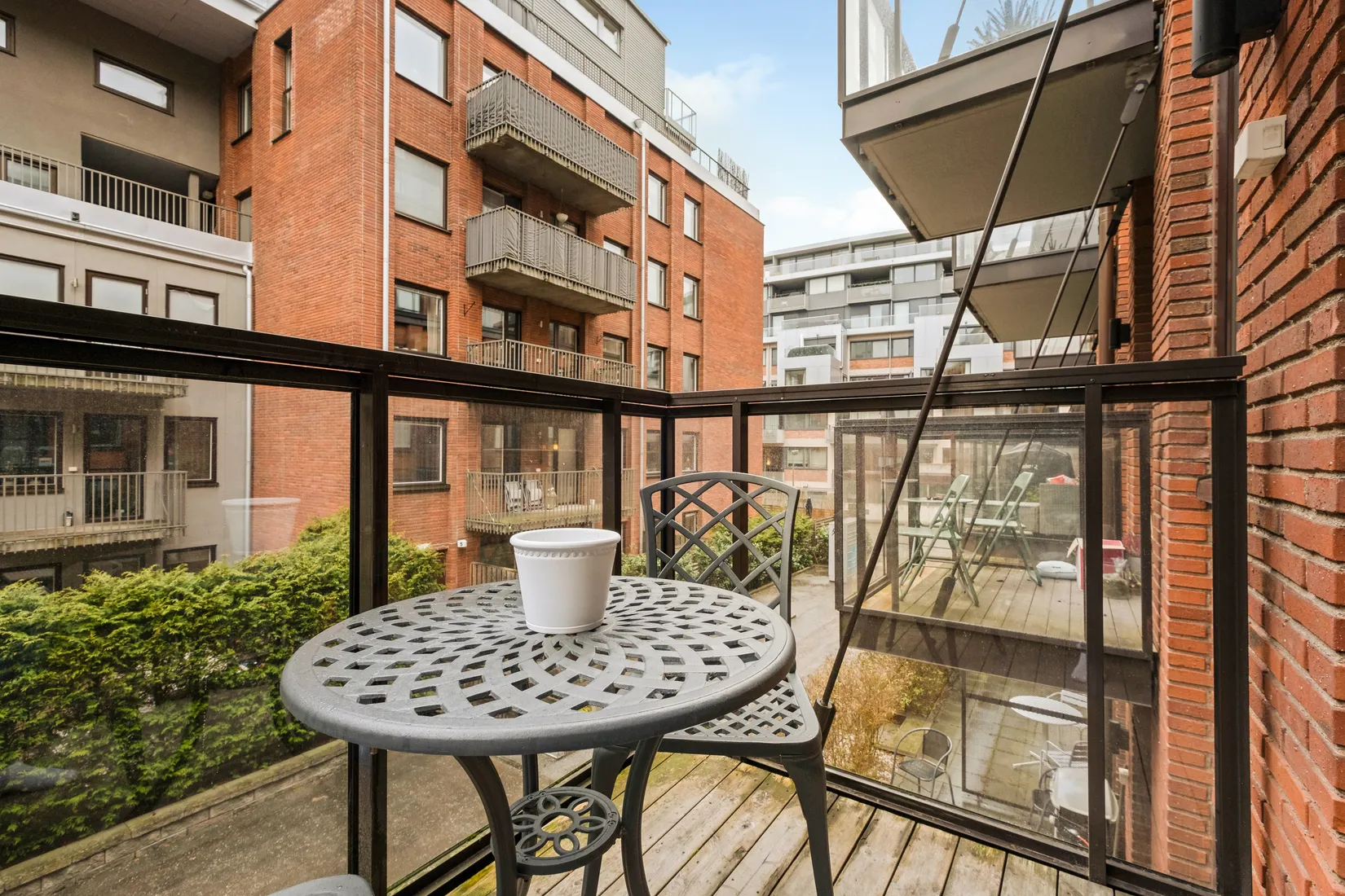 Bostadsrätt, Sehlstedtsgatan 7, 1 tr, Gärdet, Stockholm