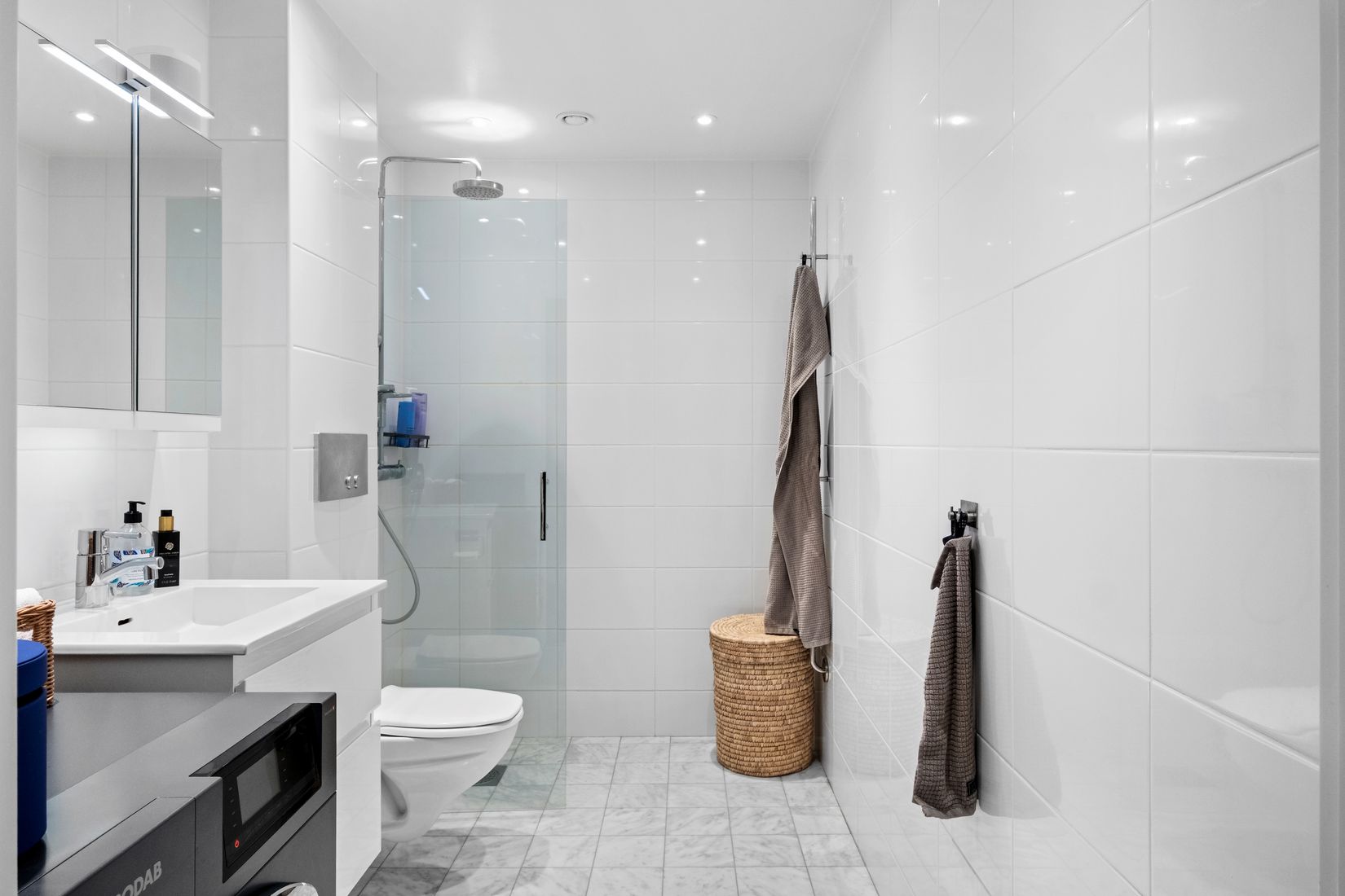 Bostadsrätt, Sehlstedtsgatan 7, 1 tr, Gärdet, Stockholm