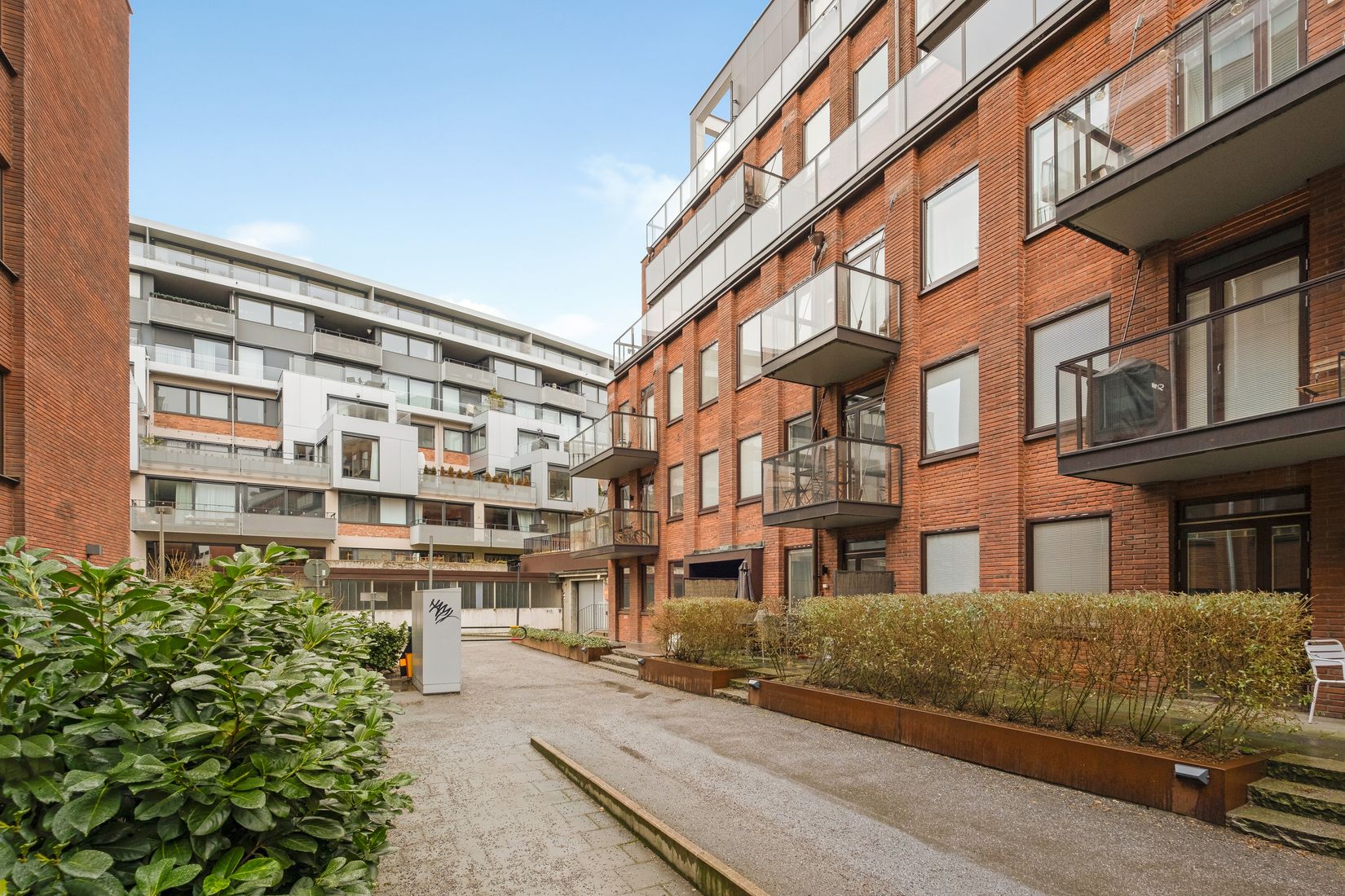 Bostadsrätt, Sehlstedtsgatan 7, 1 tr, Gärdet, Stockholm