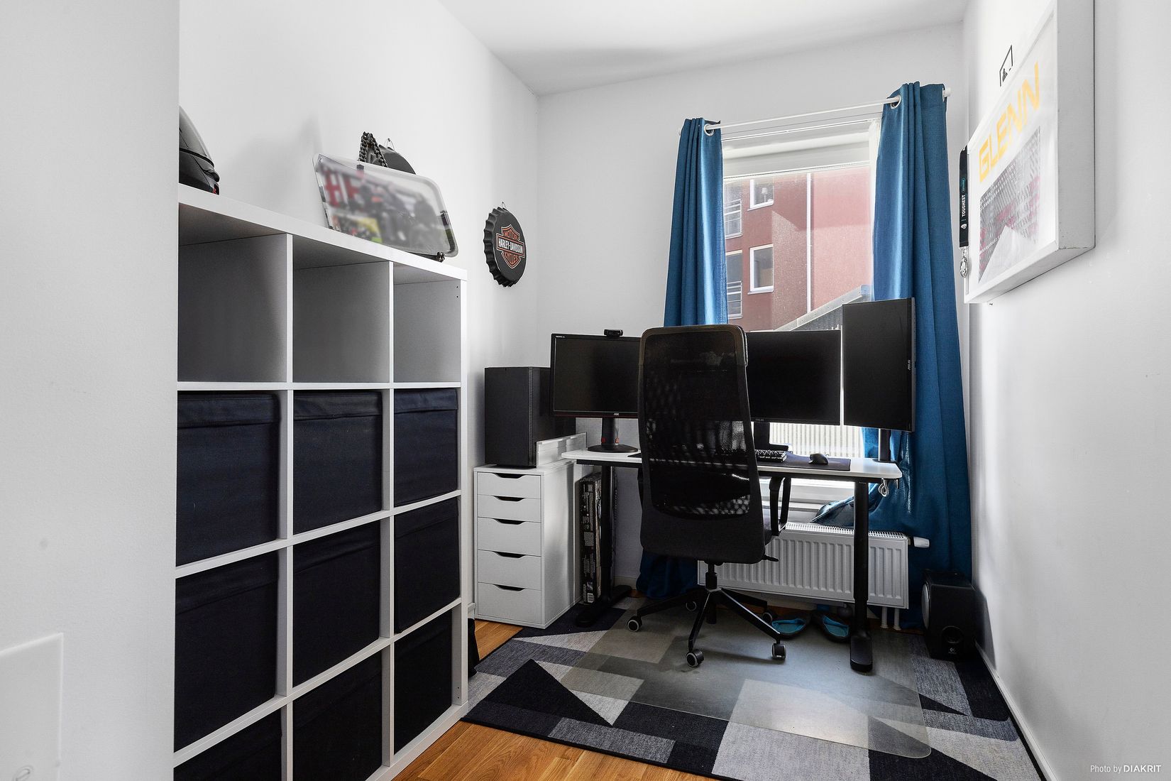 Bostadsrätt, Kamomillgatan 6, Sörbyängen, Örebro