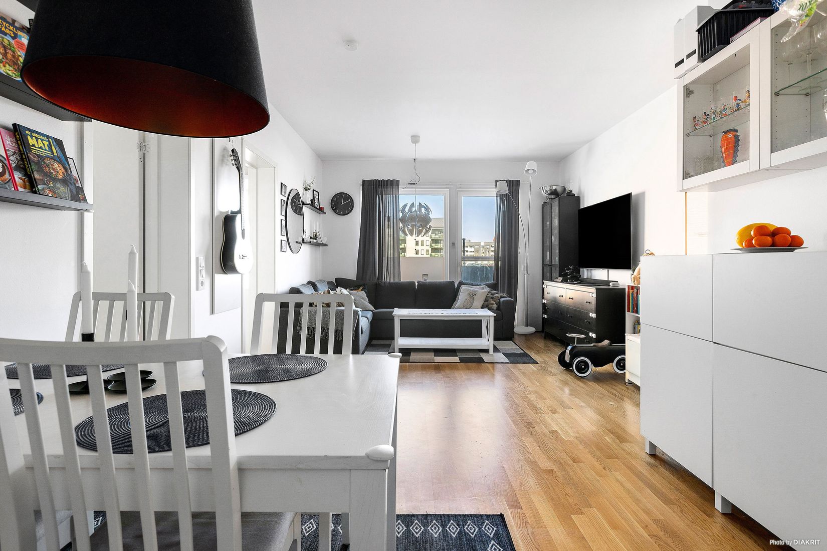 Bostadsrätt, Kamomillgatan 6, Sörbyängen, Örebro