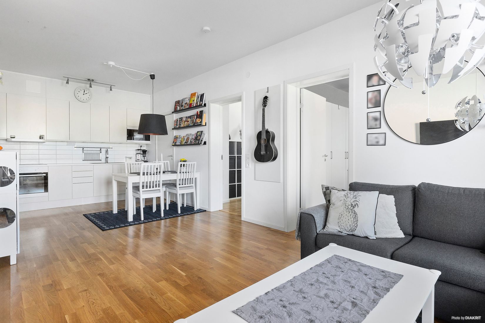 Bostadsrätt, Kamomillgatan 6, Sörbyängen, Örebro