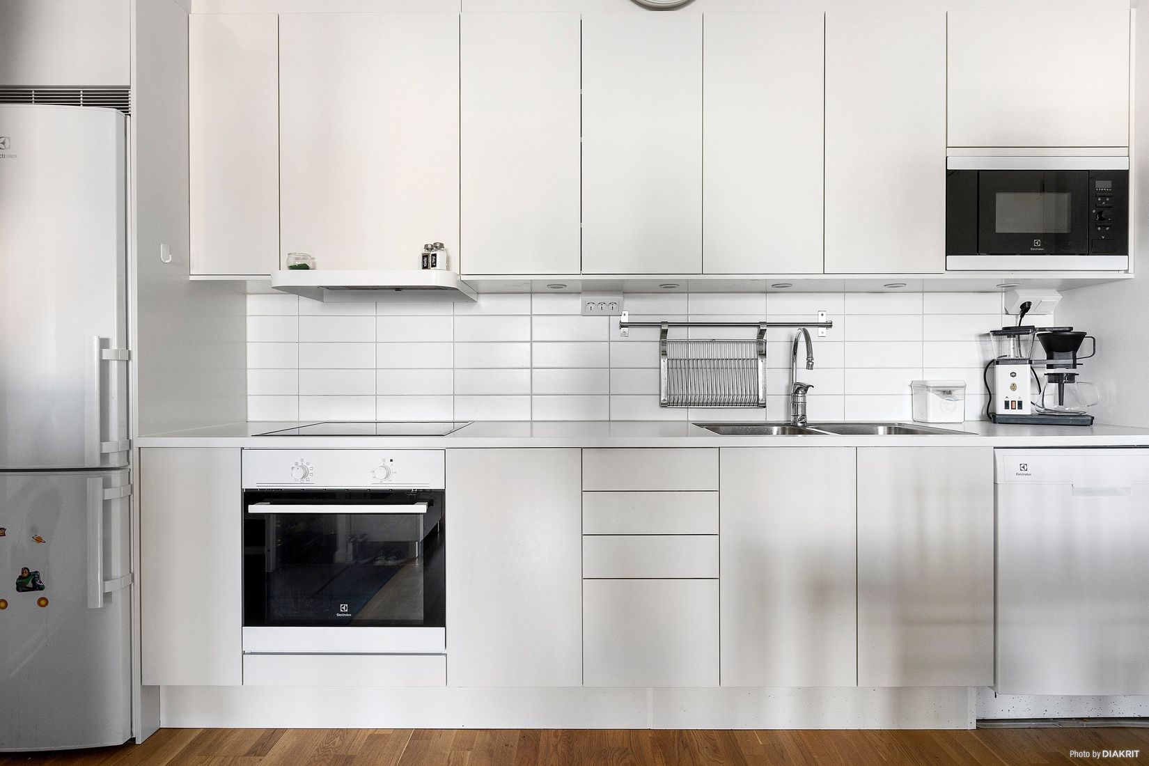 Bostadsrätt, Kamomillgatan 6, Sörbyängen, Örebro