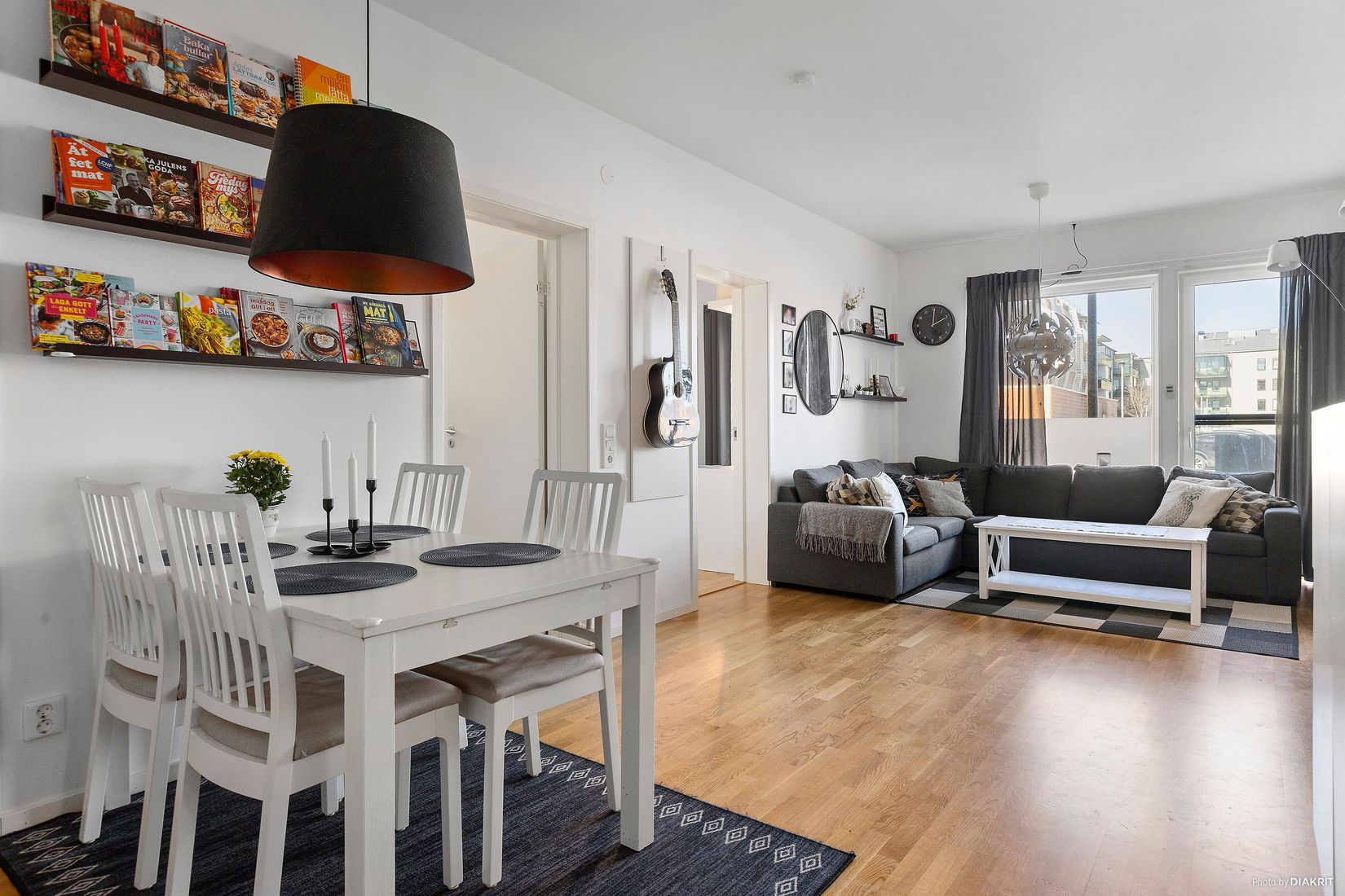 Bostadsrätt, Kamomillgatan 6, Sörbyängen, Örebro