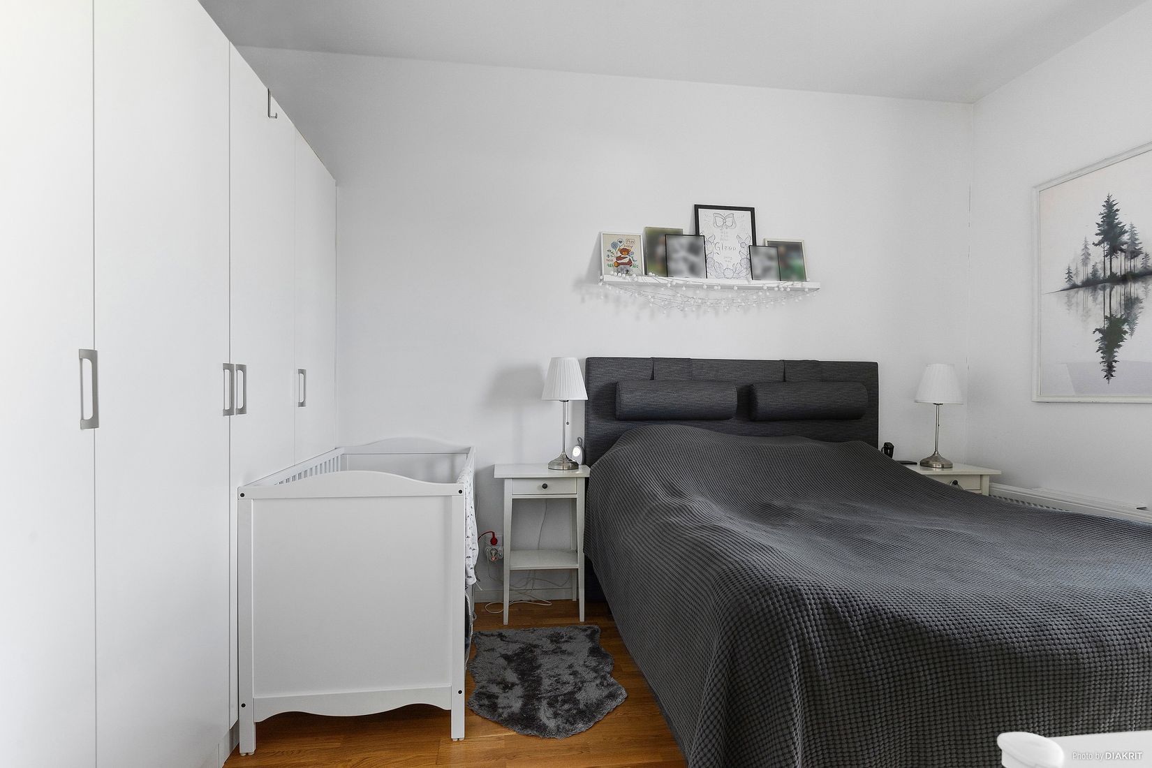 Bostadsrätt, Kamomillgatan 6, Sörbyängen, Örebro