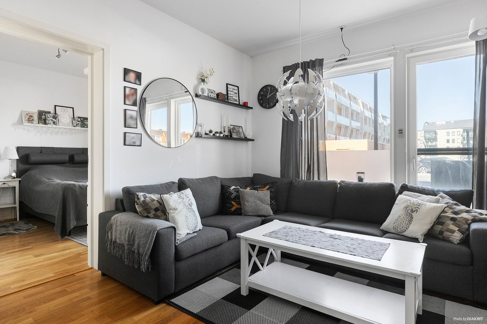 Bostadsrätt, Kamomillgatan 6, Sörbyängen, Örebro