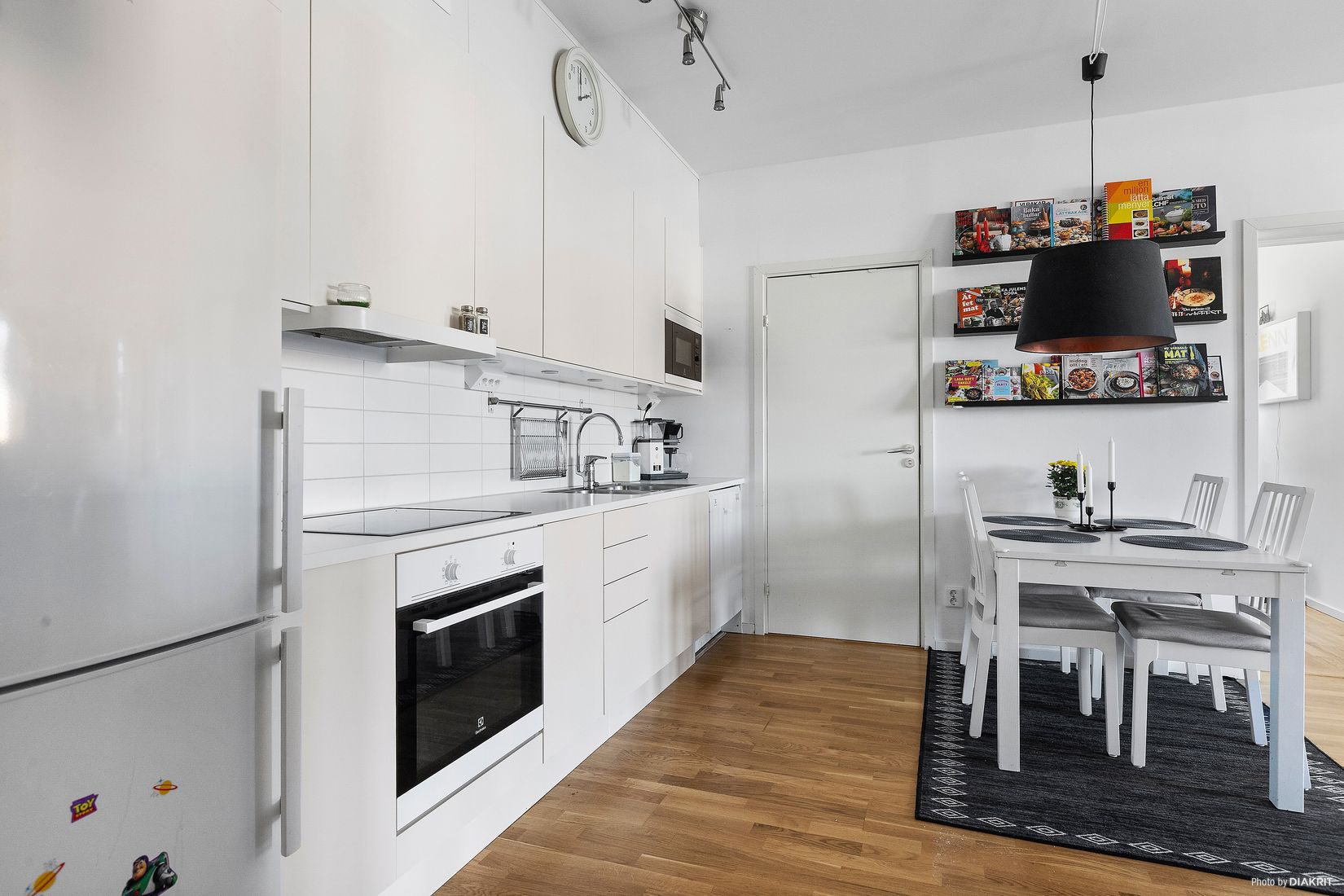 Bostadsrätt, Kamomillgatan 6, Sörbyängen, Örebro