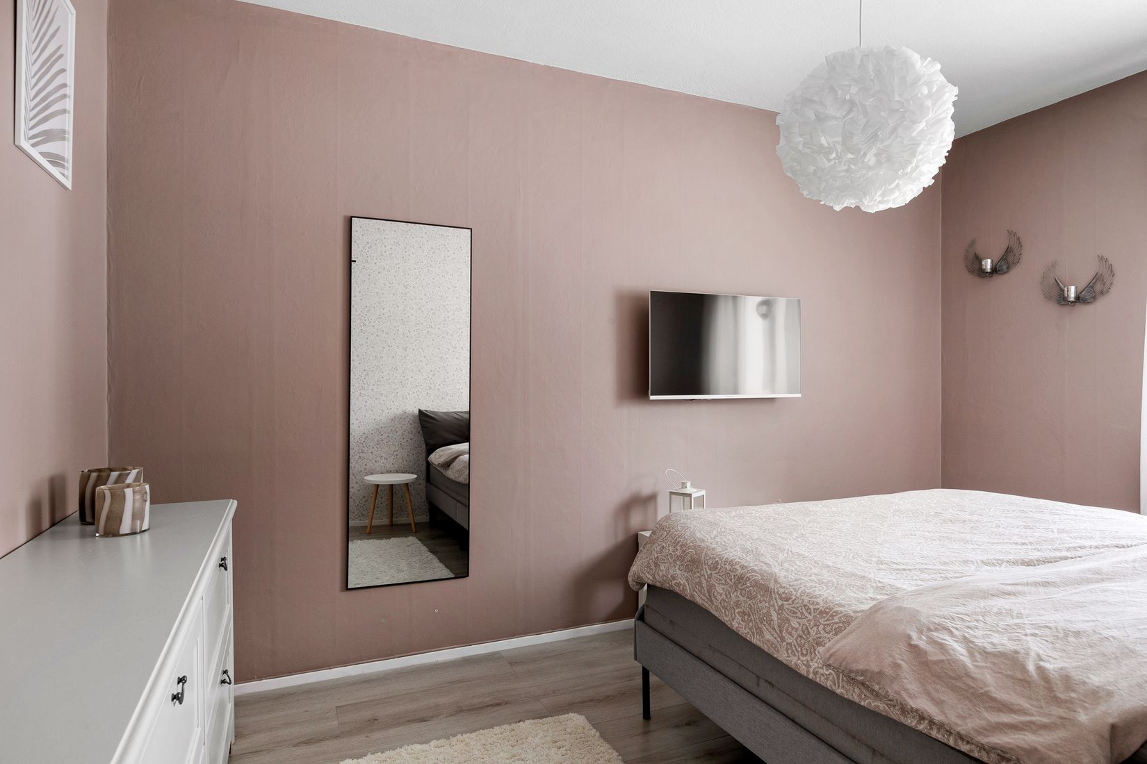 Bostadsrätt, Göklundsvägen 6B, Centralt, Hofors