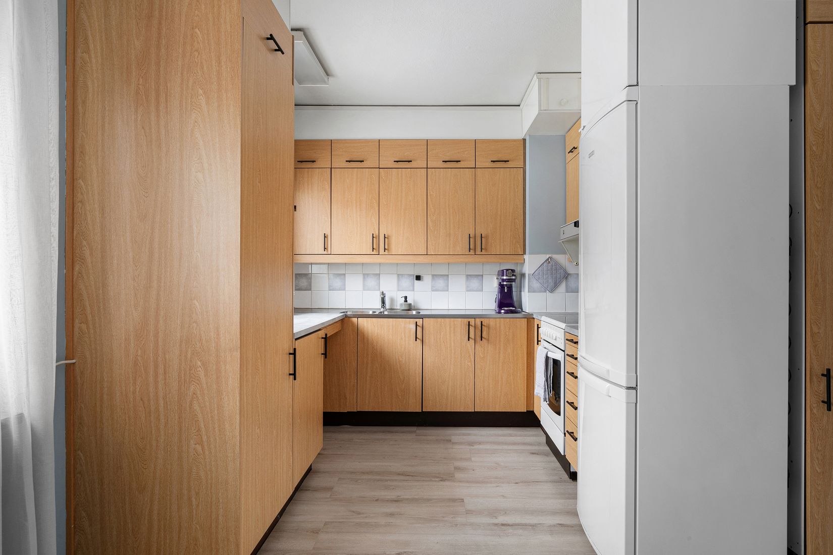 Bostadsrätt, Göklundsvägen 6B, Centralt, Hofors