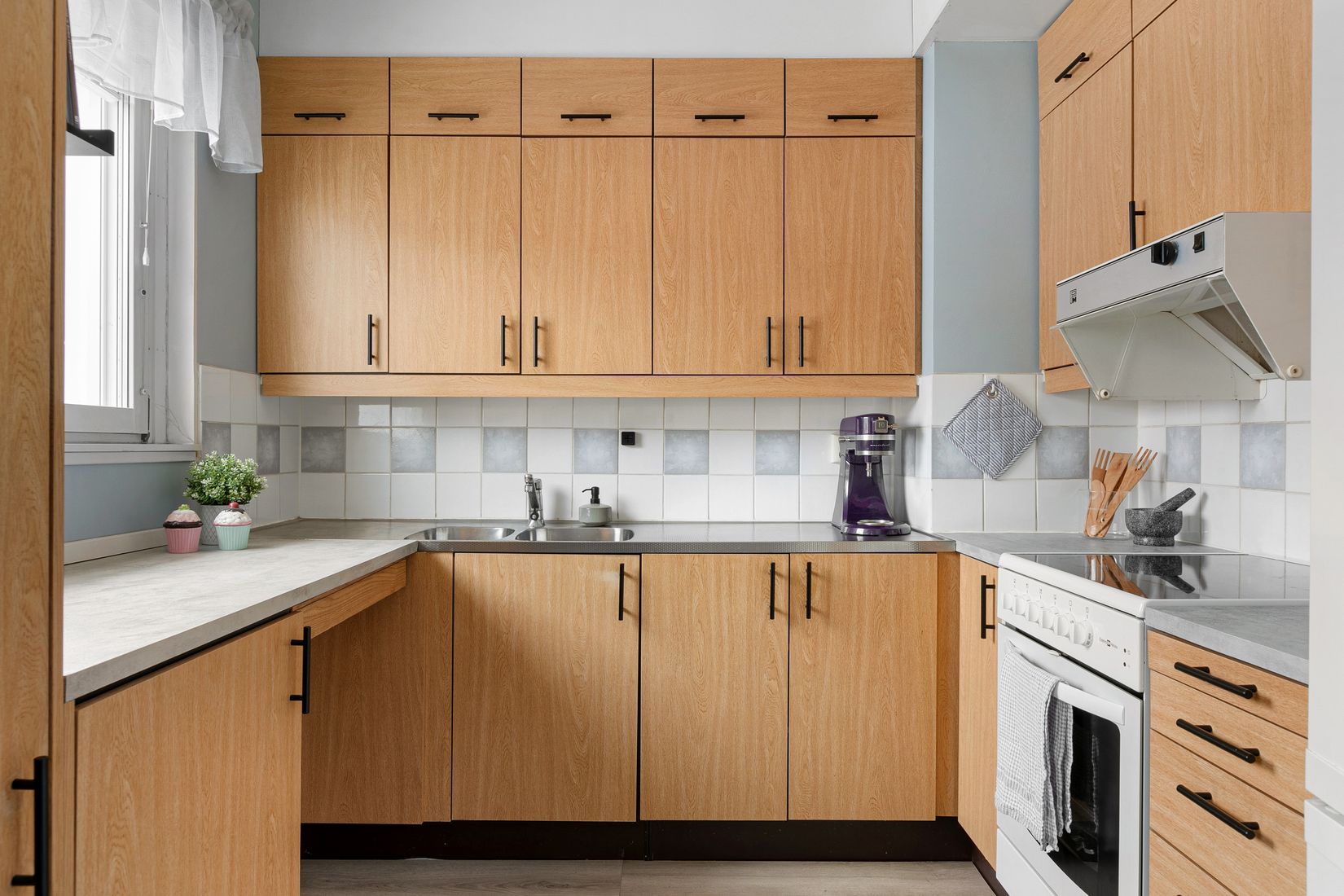 Bostadsrätt, Göklundsvägen 6B, Centralt, Hofors