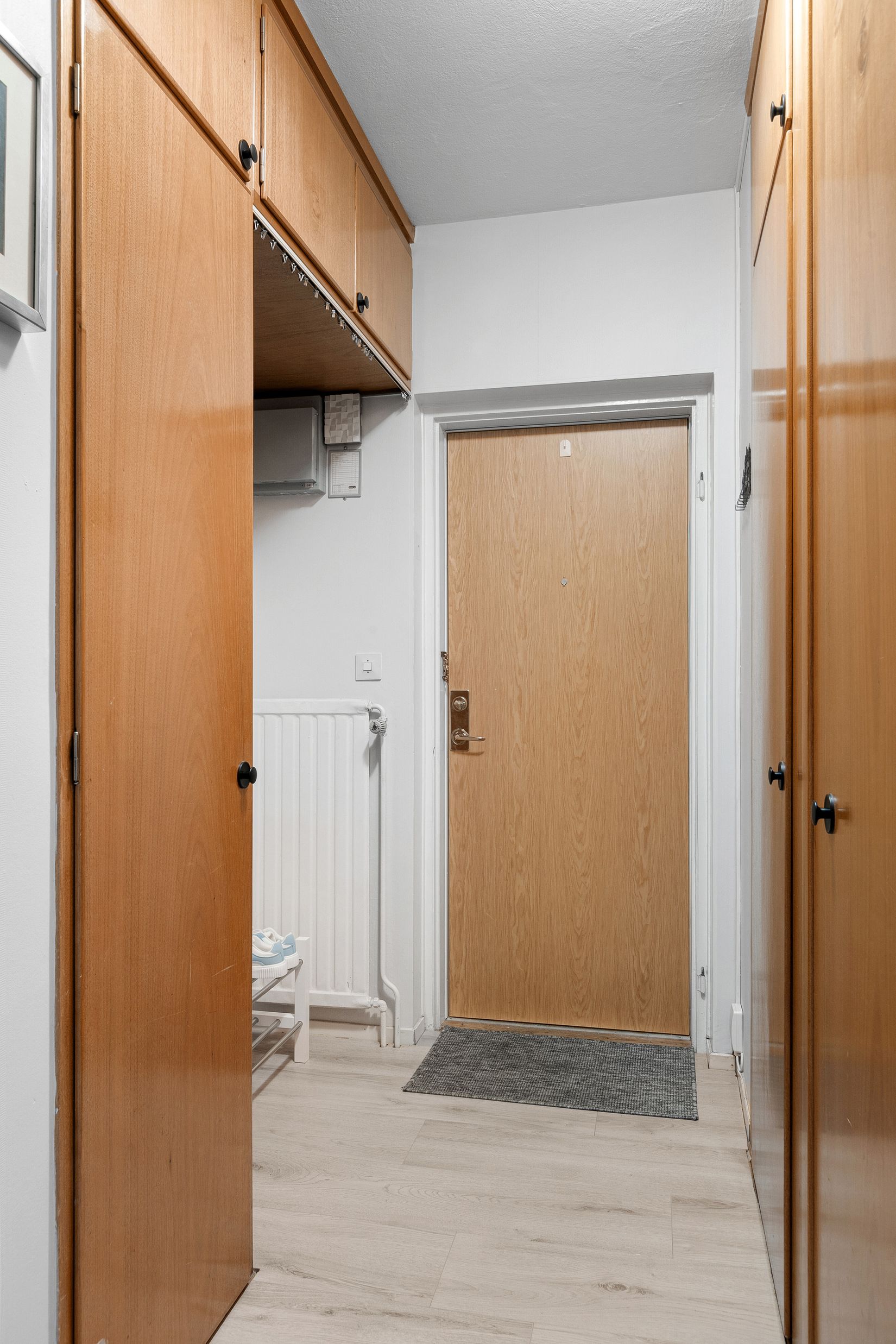 Bostadsrätt, Göklundsvägen 6B, Centralt, Hofors