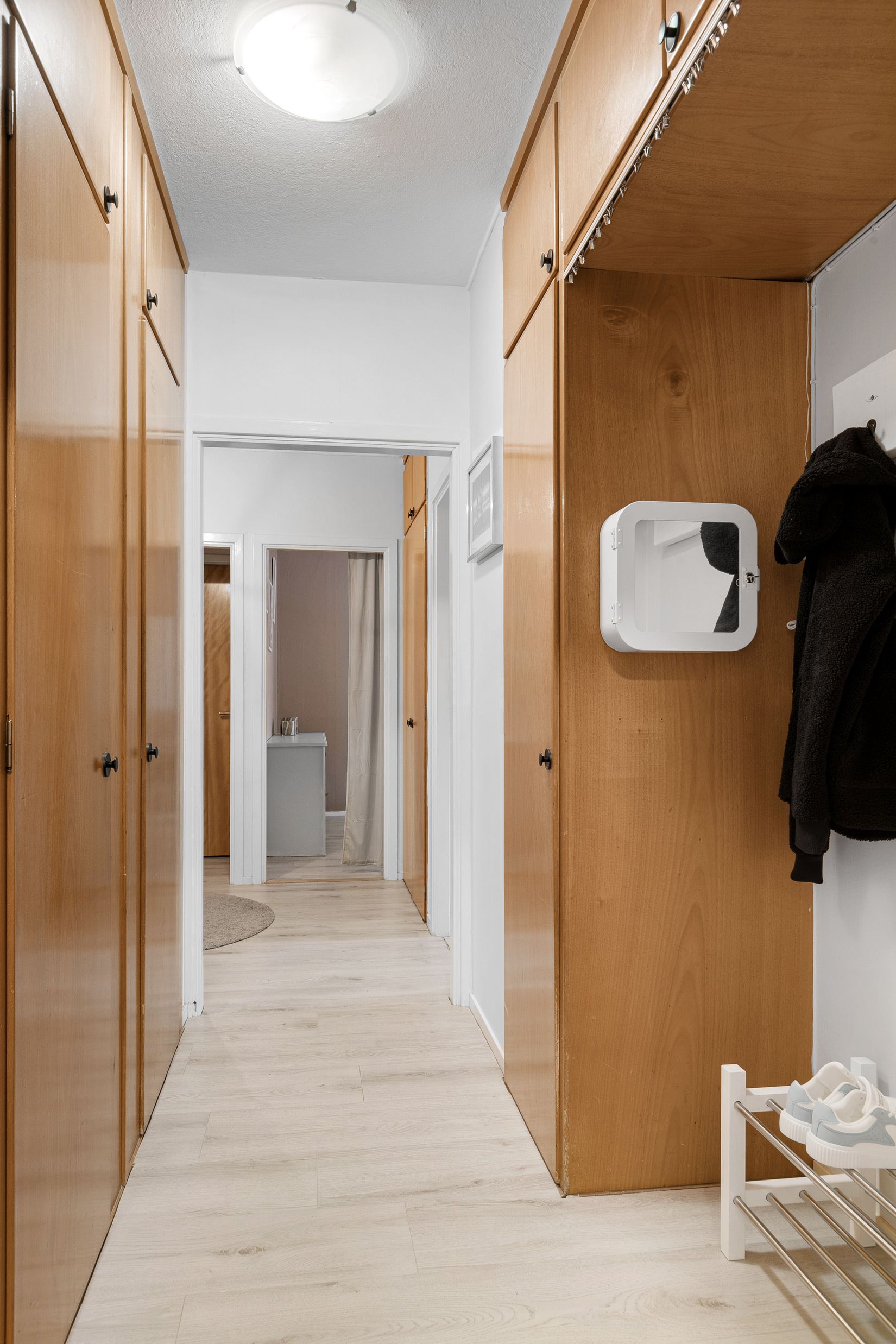 Bostadsrätt, Göklundsvägen 6B, Centralt, Hofors