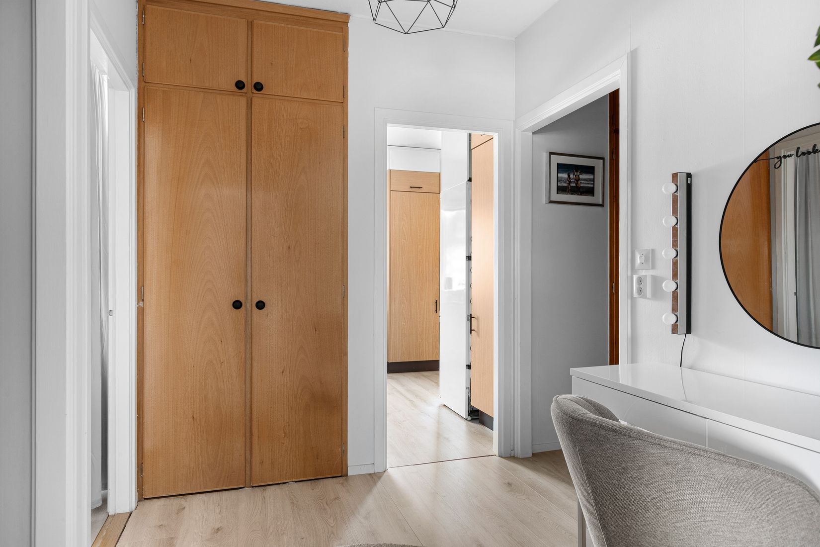 Bostadsrätt, Göklundsvägen 6B, Centralt, Hofors