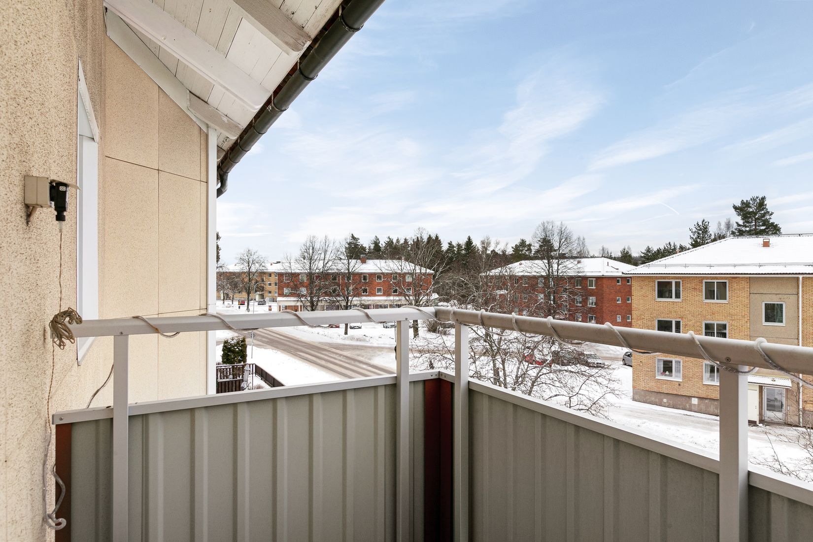 Bostadsrätt, Göklundsvägen 6B, Centralt, Hofors