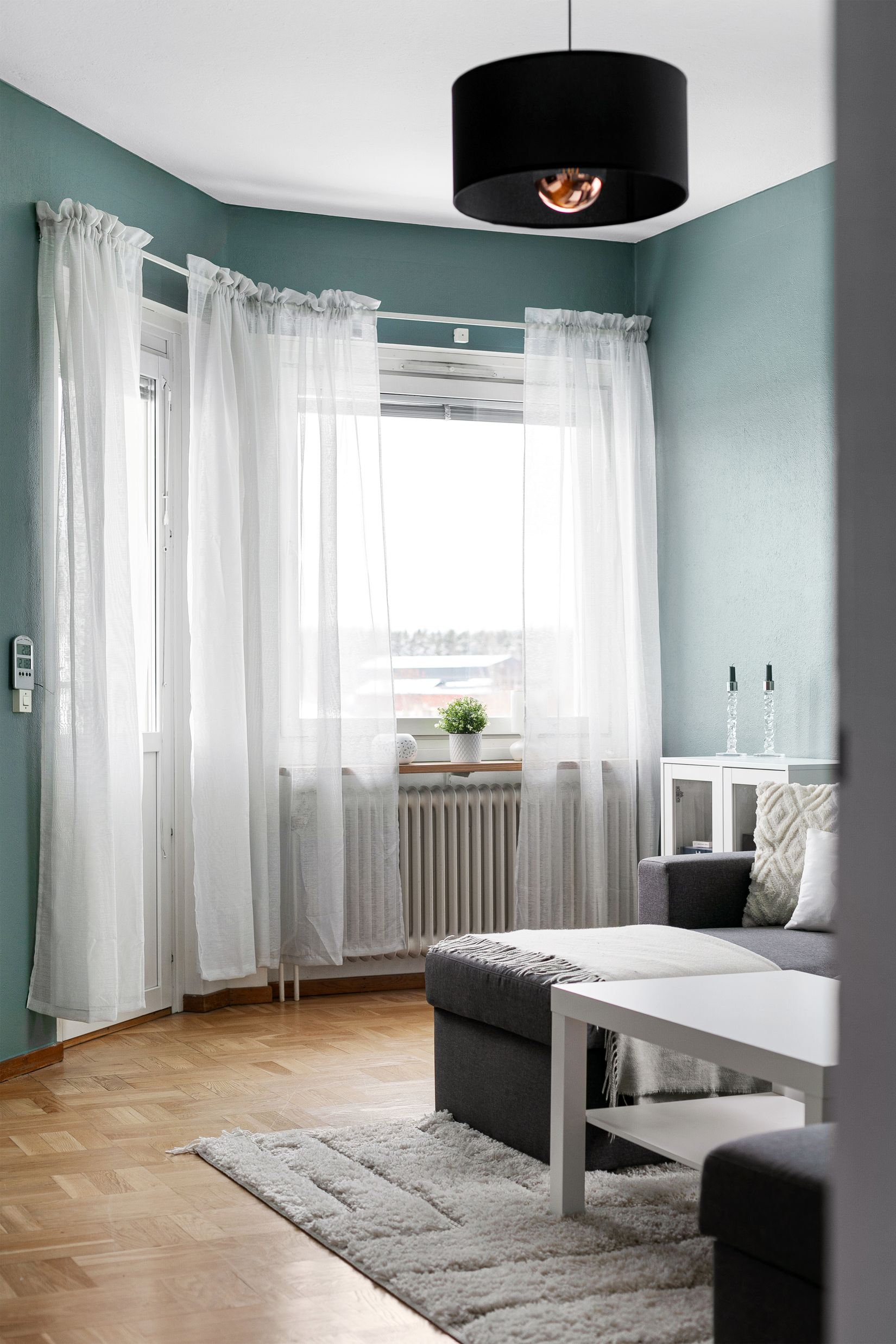 Bostadsrätt, Göklundsvägen 6B, Centralt, Hofors