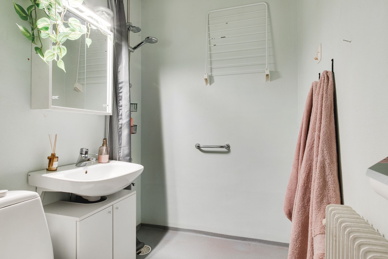 Bostadsrätt, Göklundsvägen 6B, Centralt, Hofors