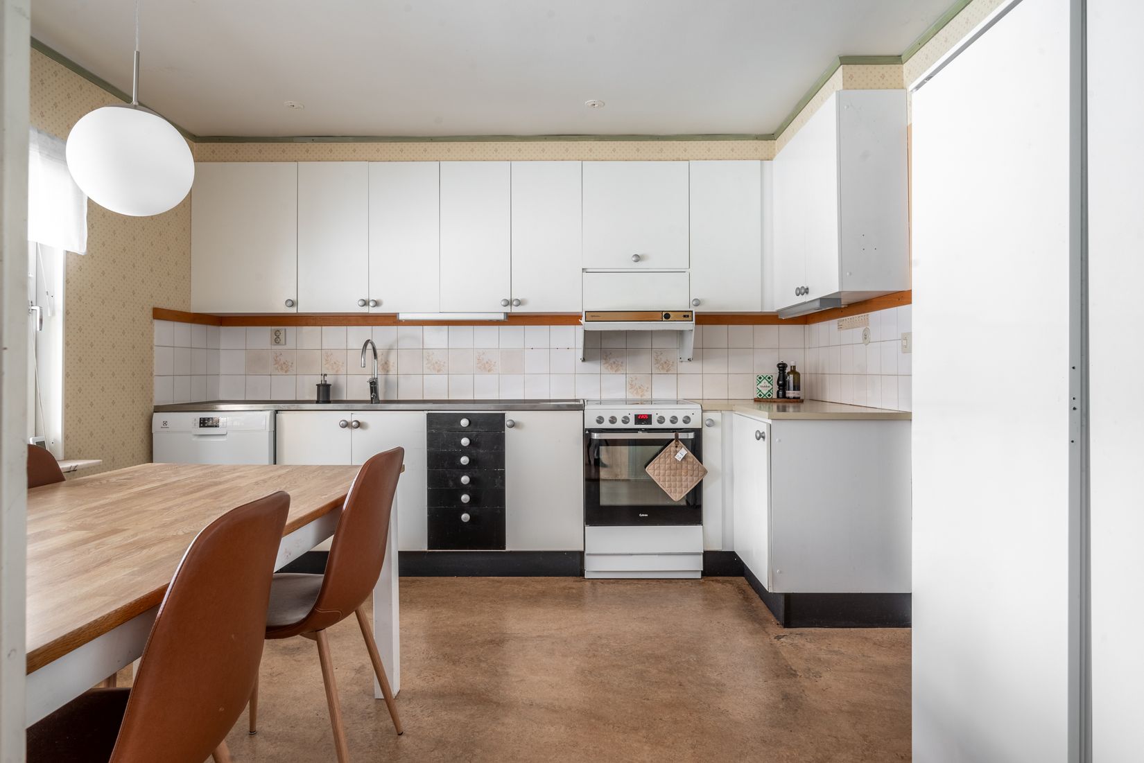 Bostadsrätt, Inägovägen 3C, Bredared, Borås