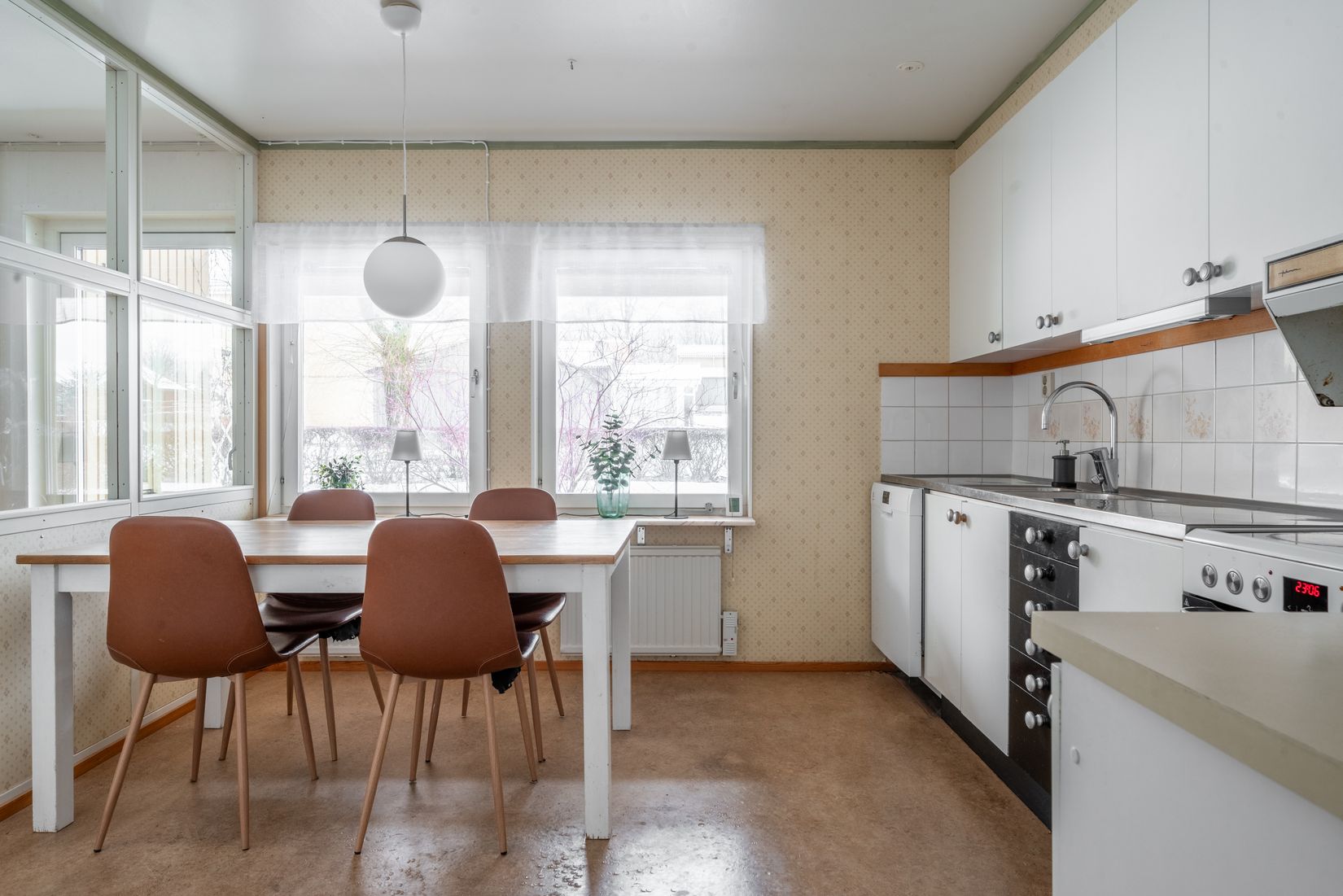 Bostadsrätt, Inägovägen 3C, Bredared, Borås