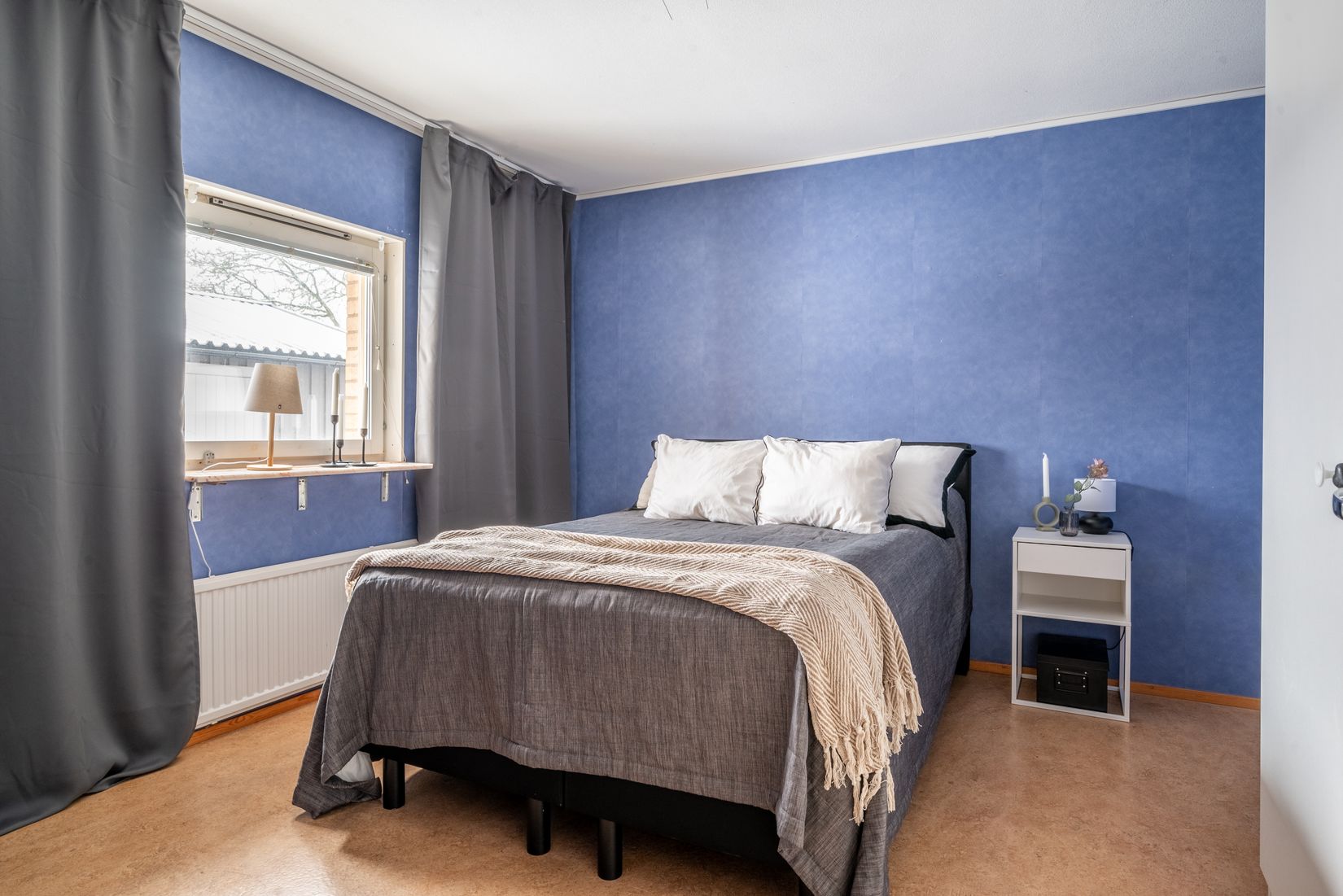 Bostadsrätt, Inägovägen 3C, Bredared, Borås