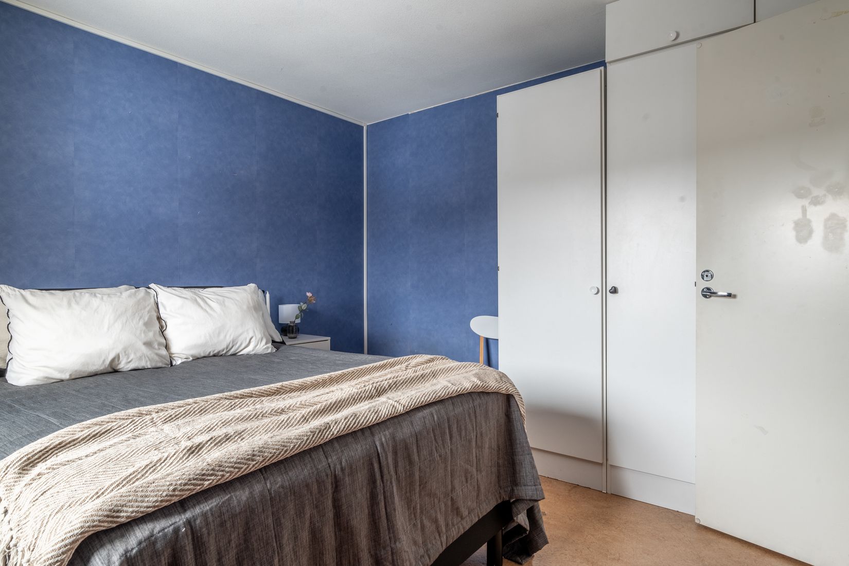 Bostadsrätt, Inägovägen 3C, Bredared, Borås