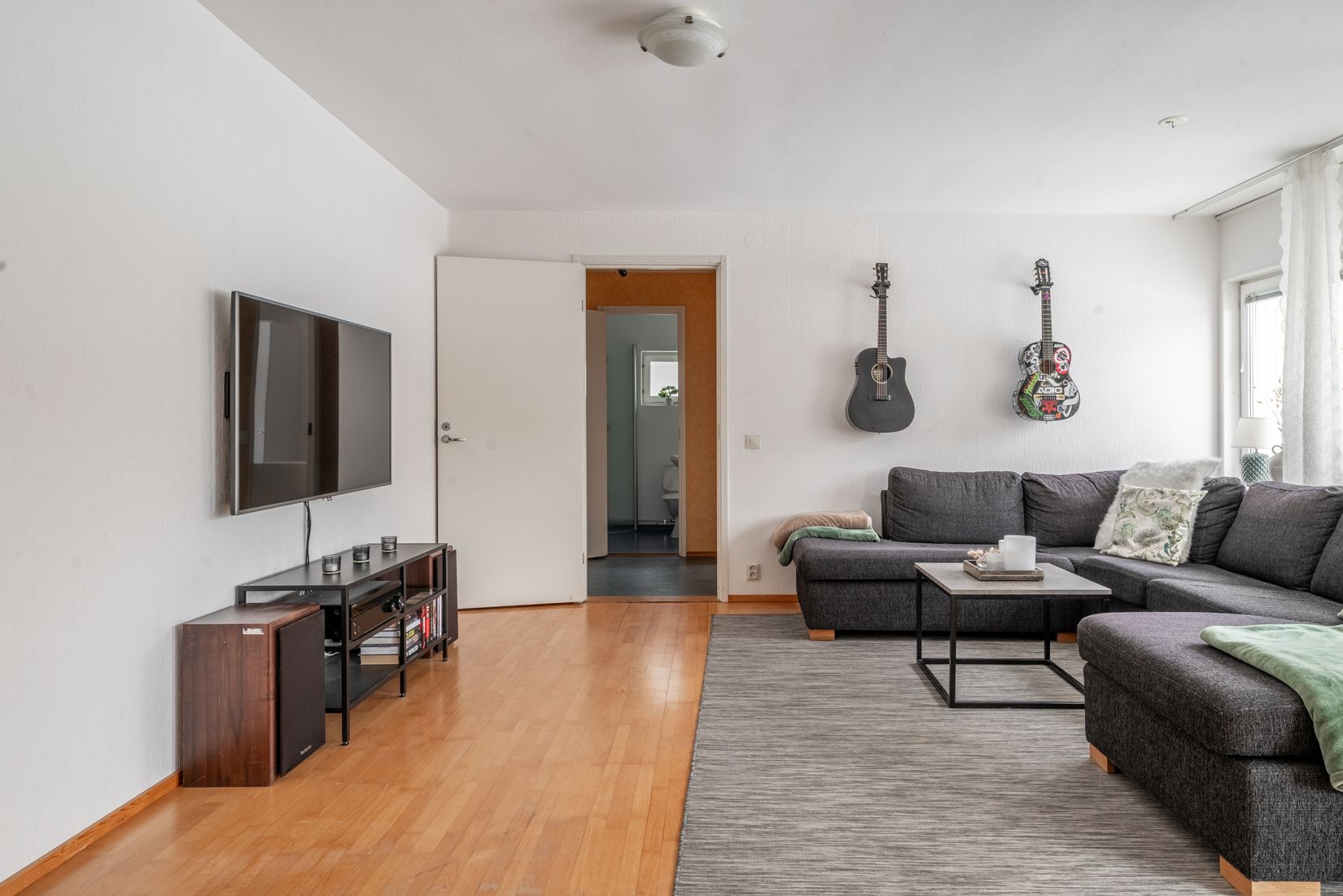 Bostadsrätt, Inägovägen 3C, Bredared, Borås