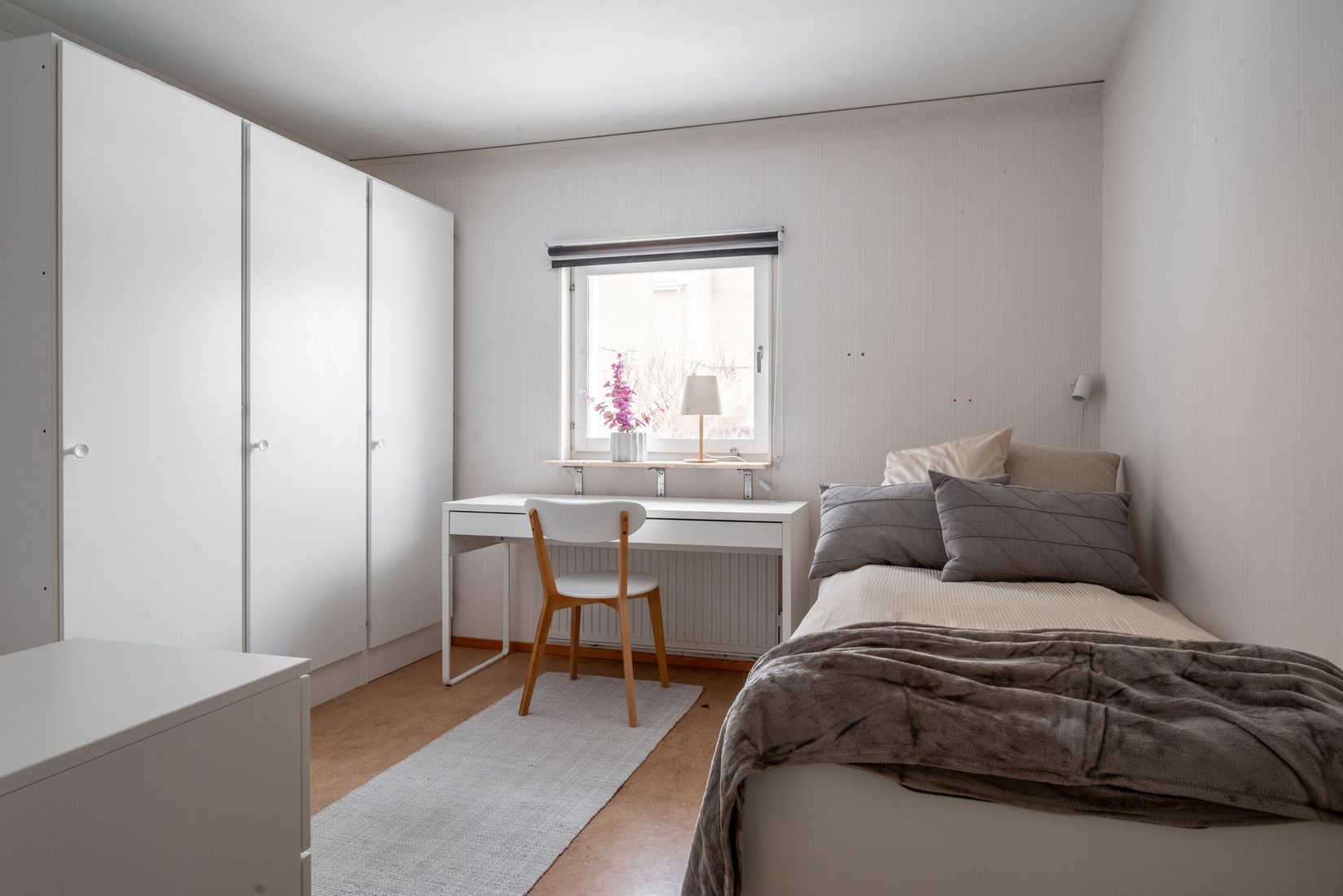 Bostadsrätt, Inägovägen 3C, Bredared, Borås