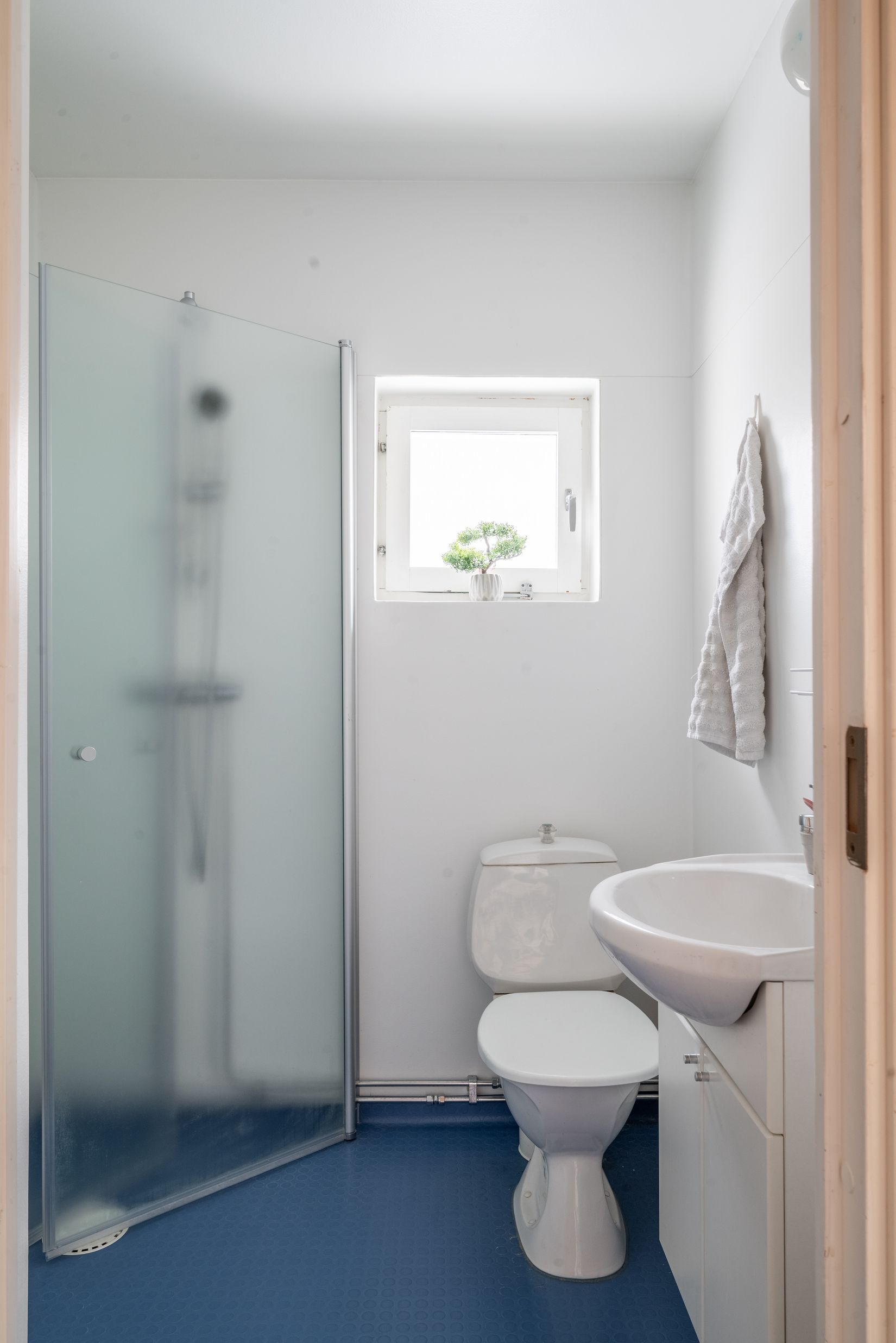 Bostadsrätt, Inägovägen 3C, Bredared, Borås