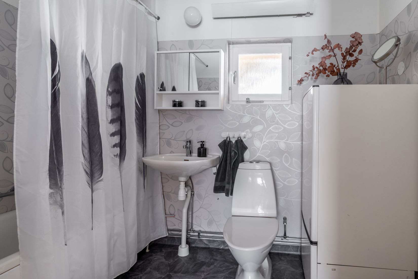 Bostadsrätt, Inägovägen 3C, Bredared, Borås