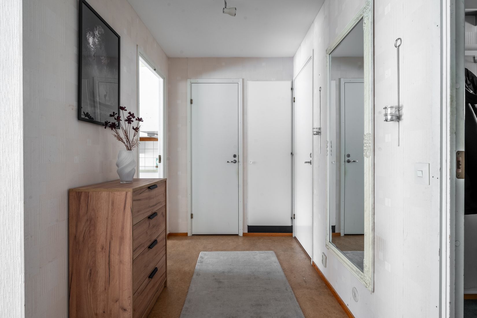 Bostadsrätt, Inägovägen 3C, Bredared, Borås