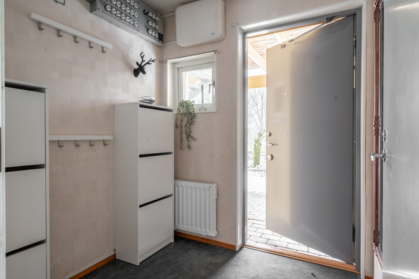 Bostadsrätt, Inägovägen 3C, Bredared, Borås