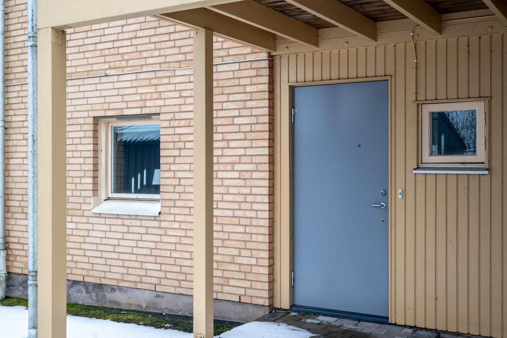 Bostadsrätt, Inägovägen 3C, Bredared, Borås