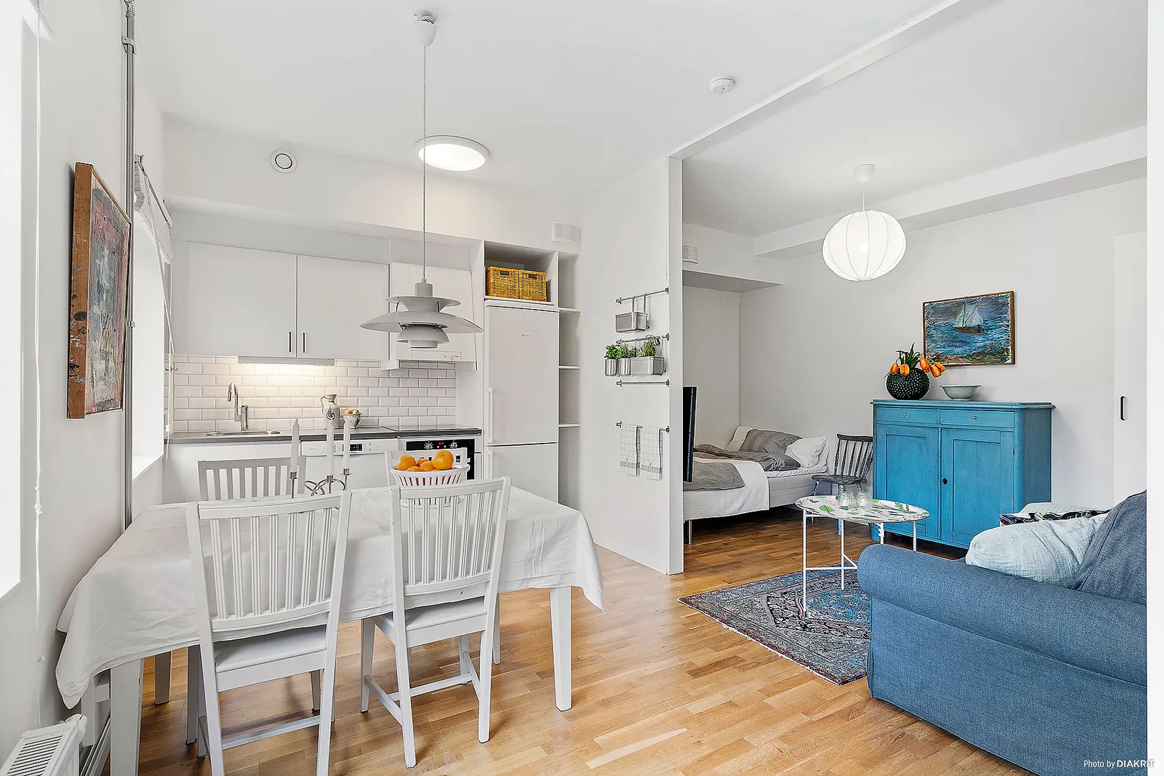 Bostadsrätt, Parkvägen 12D, Helenelund, Sollentuna