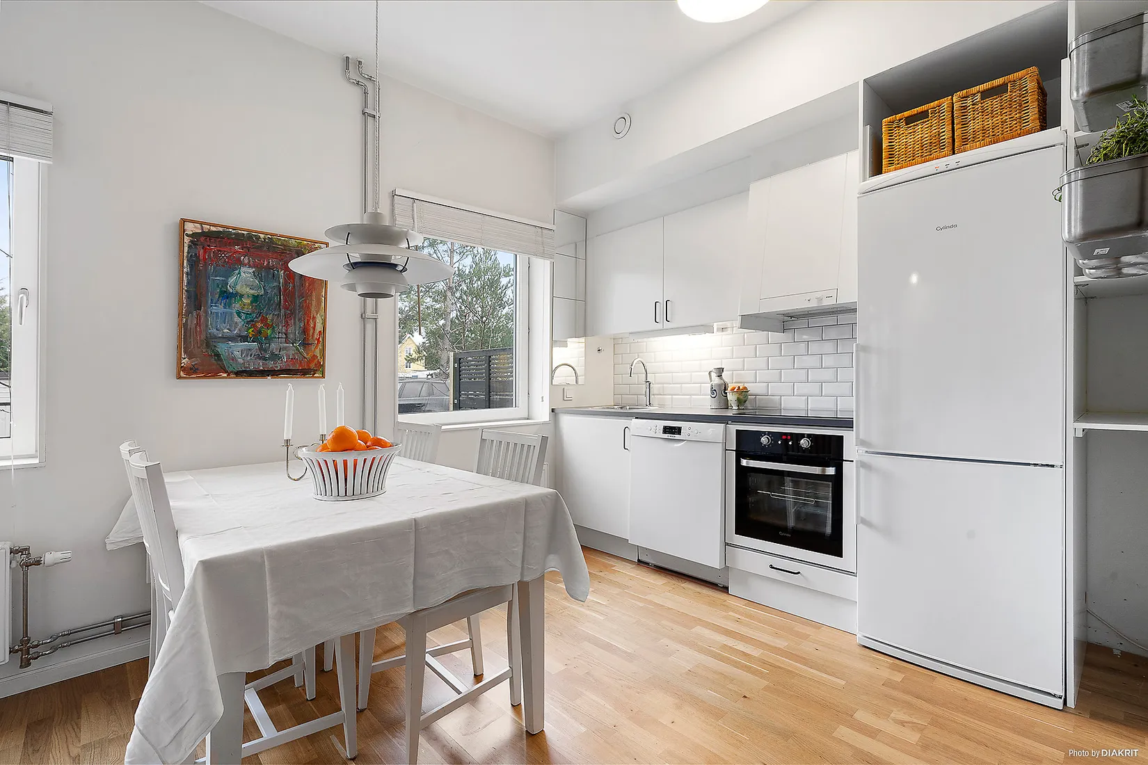 Bostadsrätt, Parkvägen 12D, Helenelund, Sollentuna
