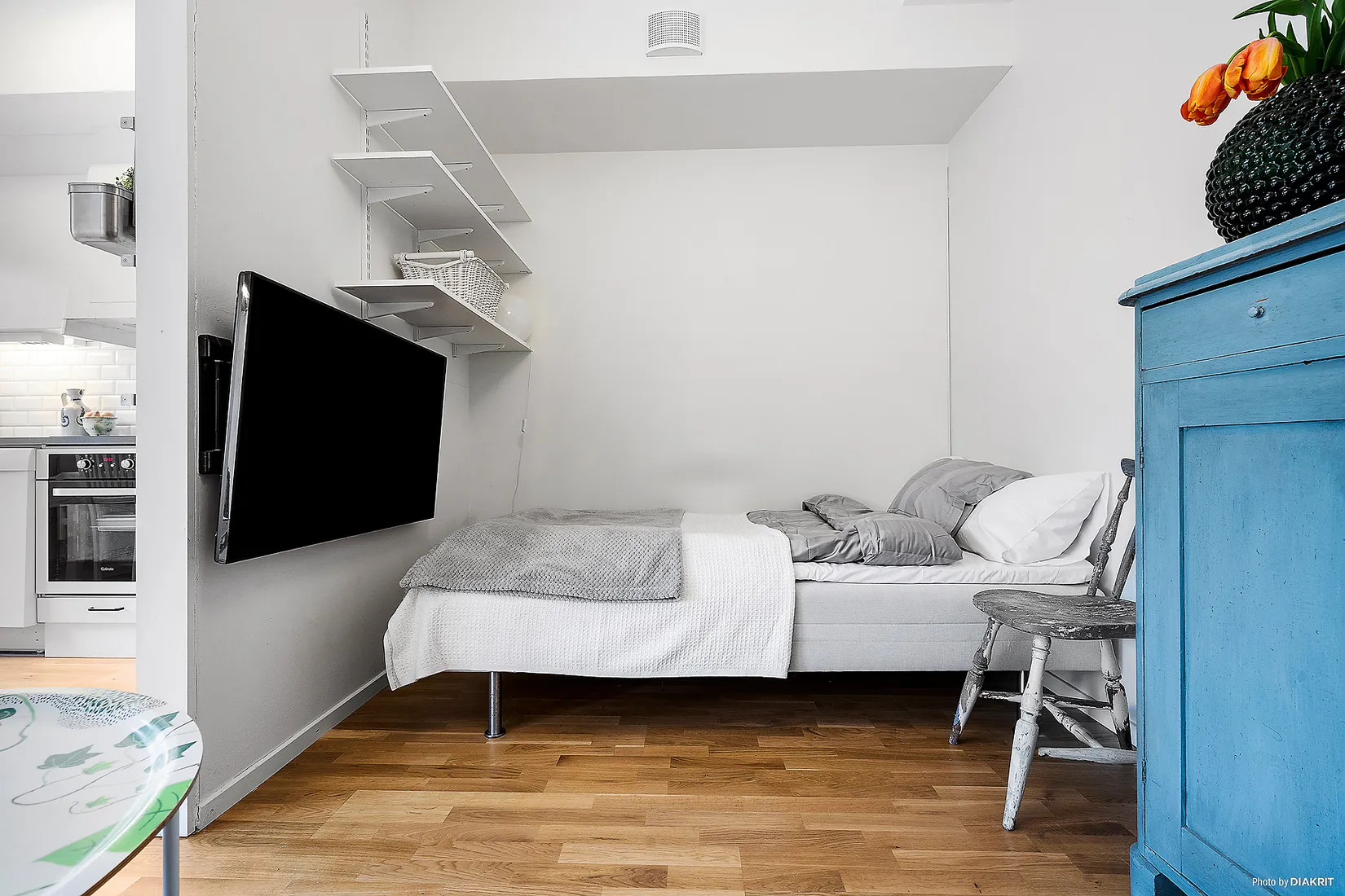 Bostadsrätt, Parkvägen 12D, Helenelund, Sollentuna