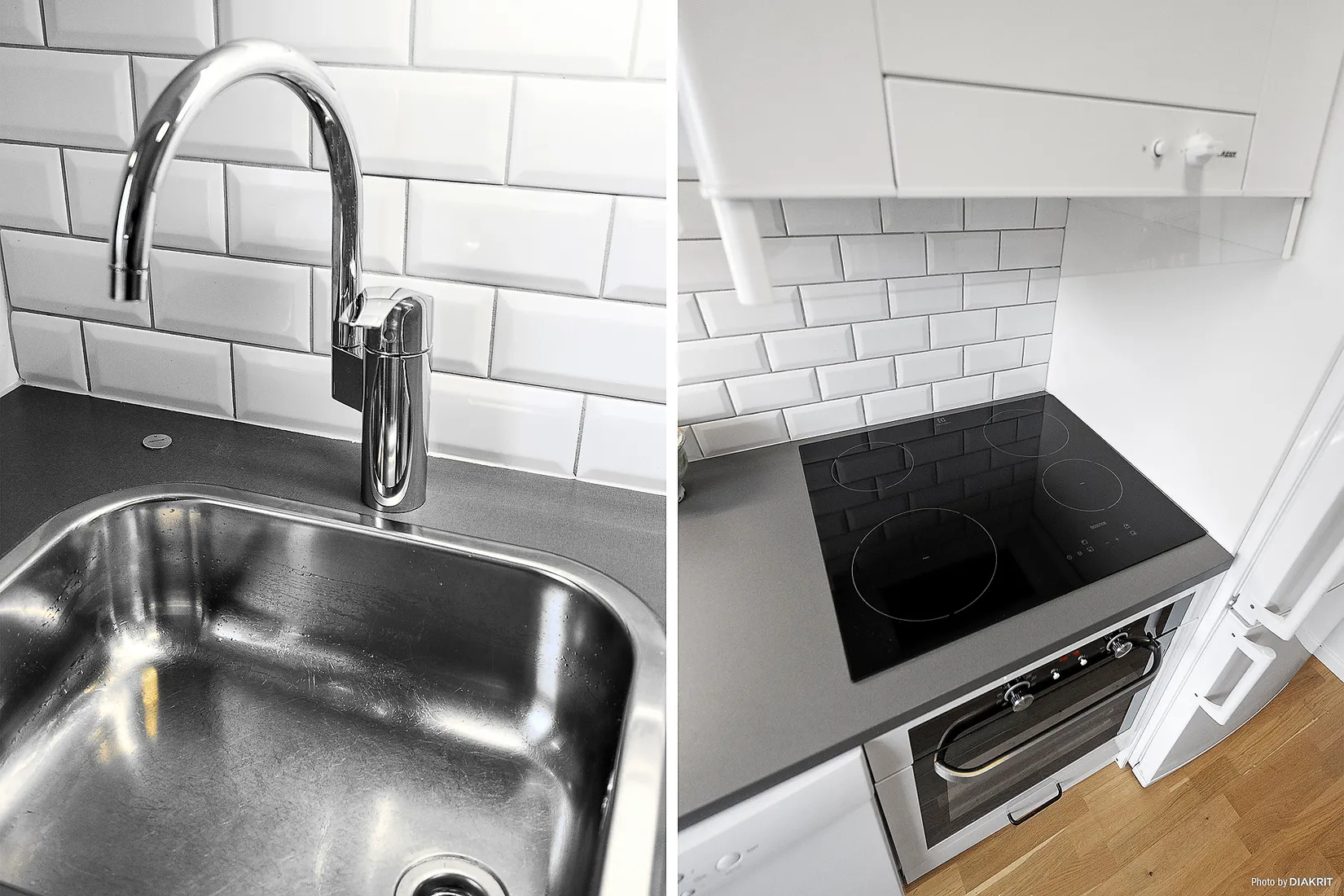 Bostadsrätt, Parkvägen 12D, Helenelund, Sollentuna