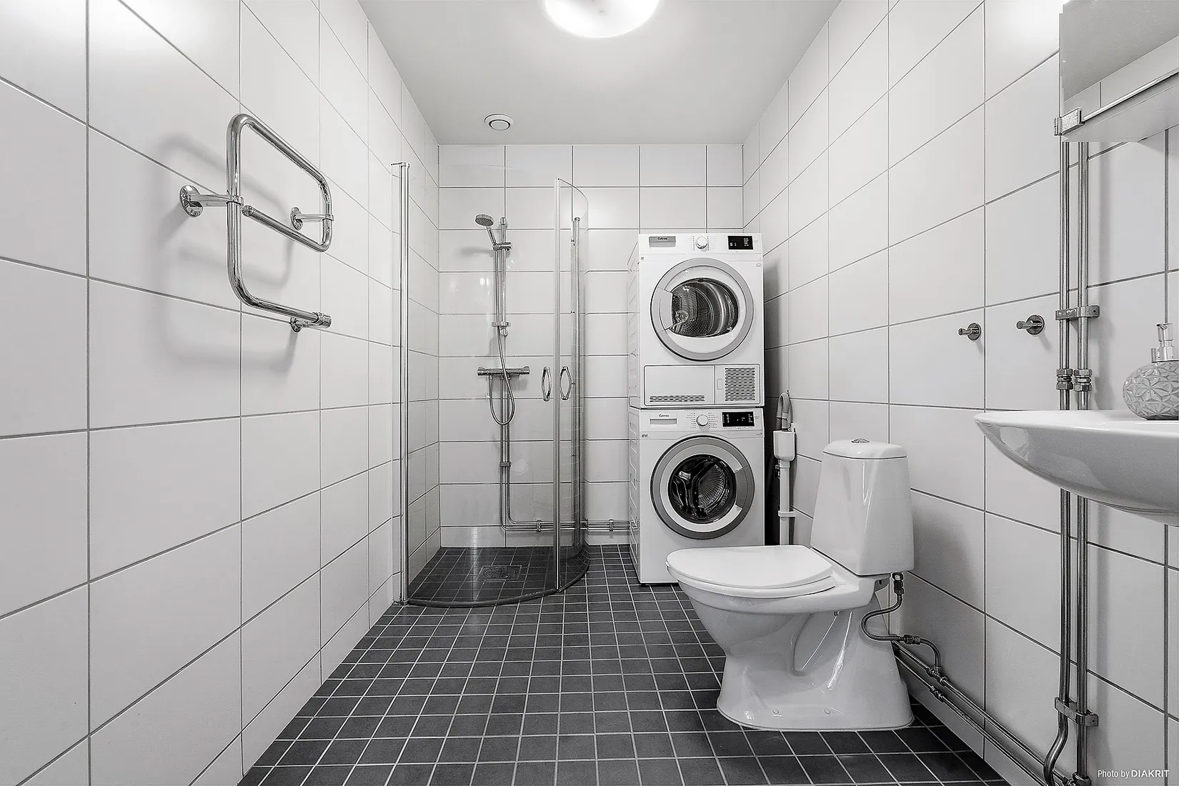 Bostadsrätt, Parkvägen 12D, Helenelund, Sollentuna