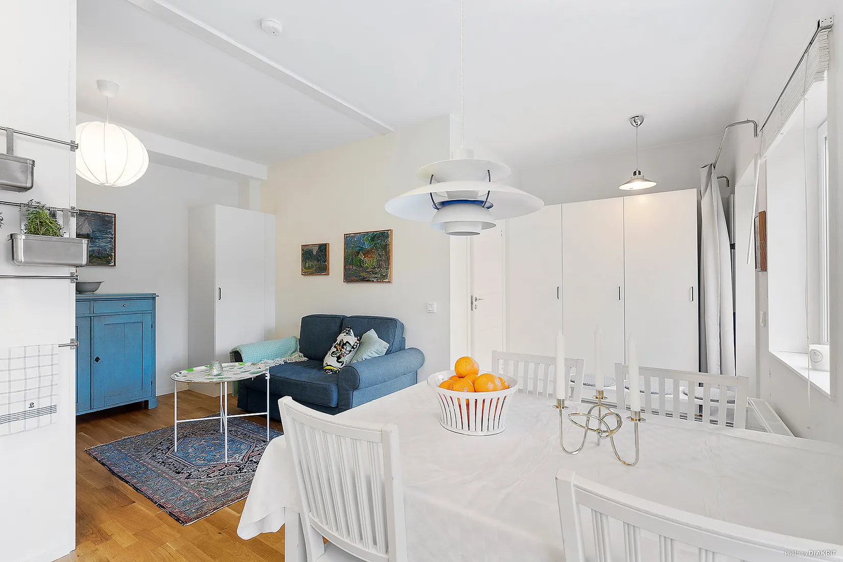 Bostadsrätt, Parkvägen 12D, Helenelund, Sollentuna